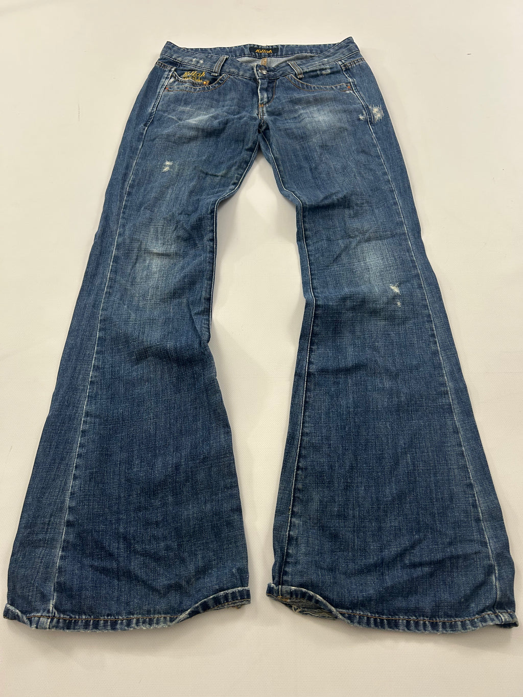 Y2K Jeans
