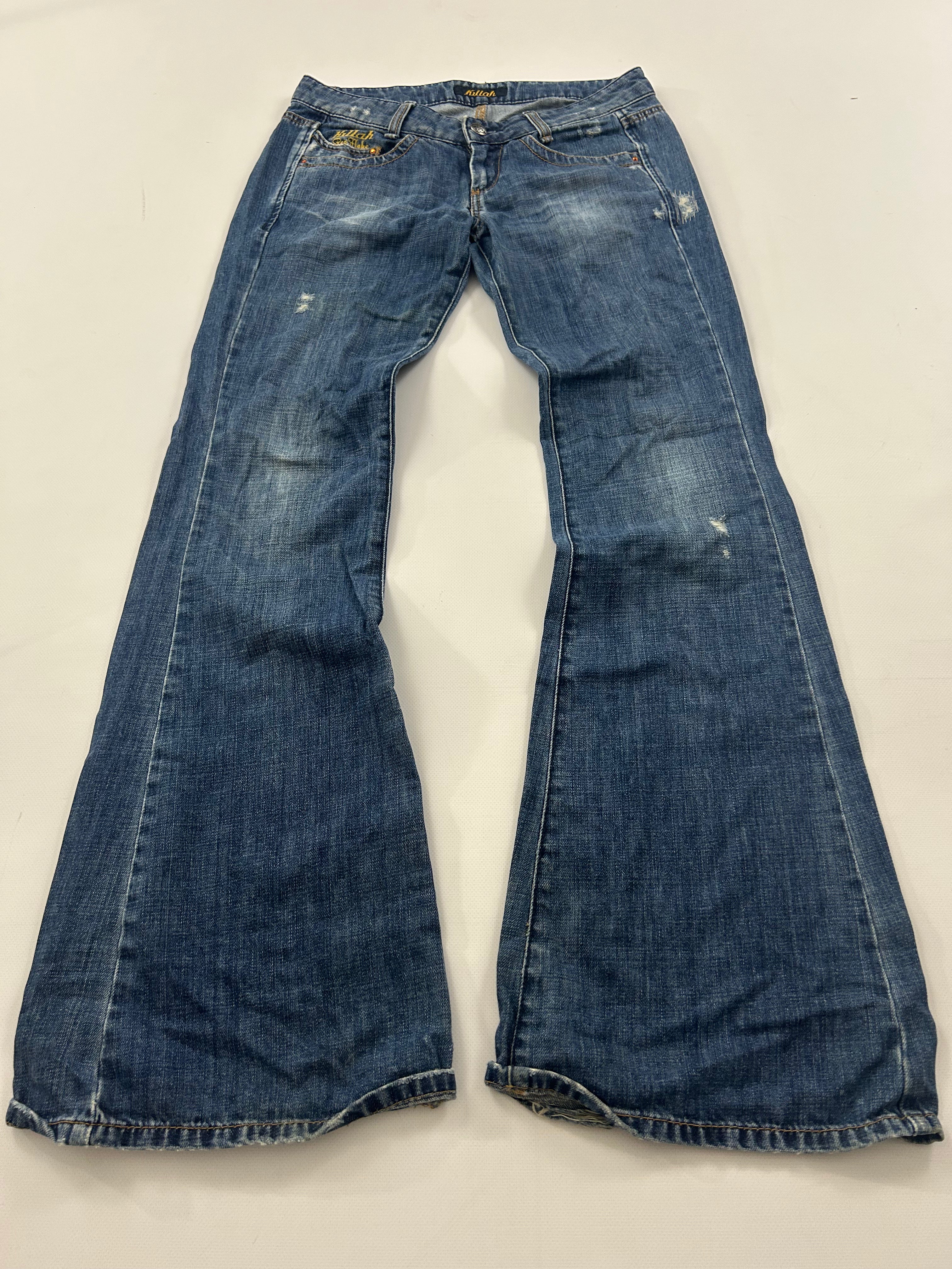 Y2K Jeans