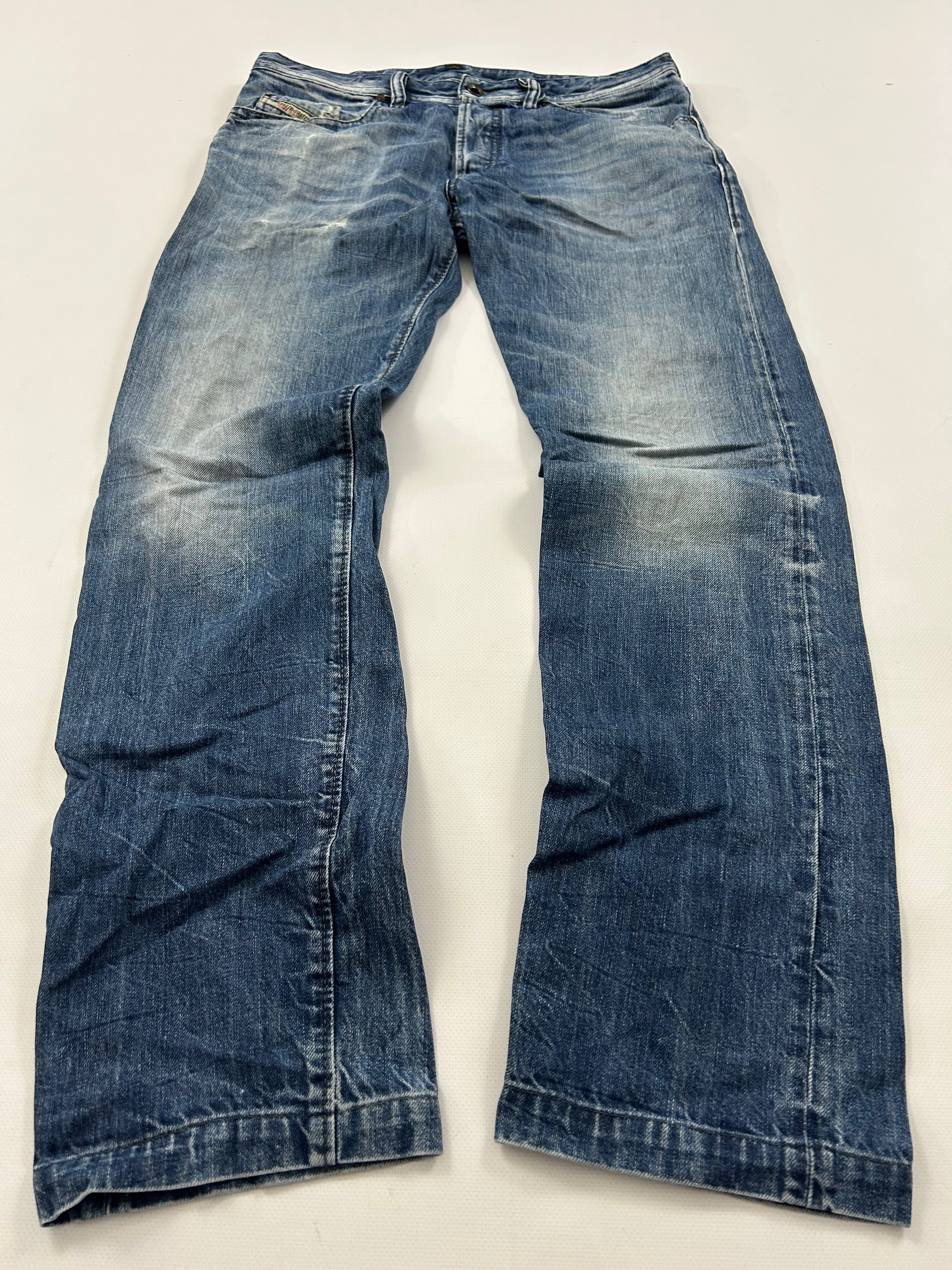 Diesel Jeans