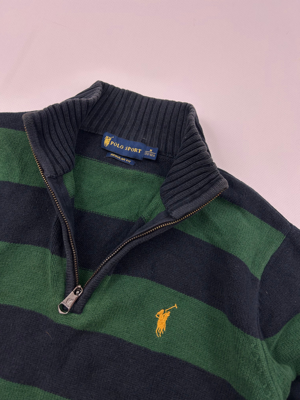 Polo Sport Sweater