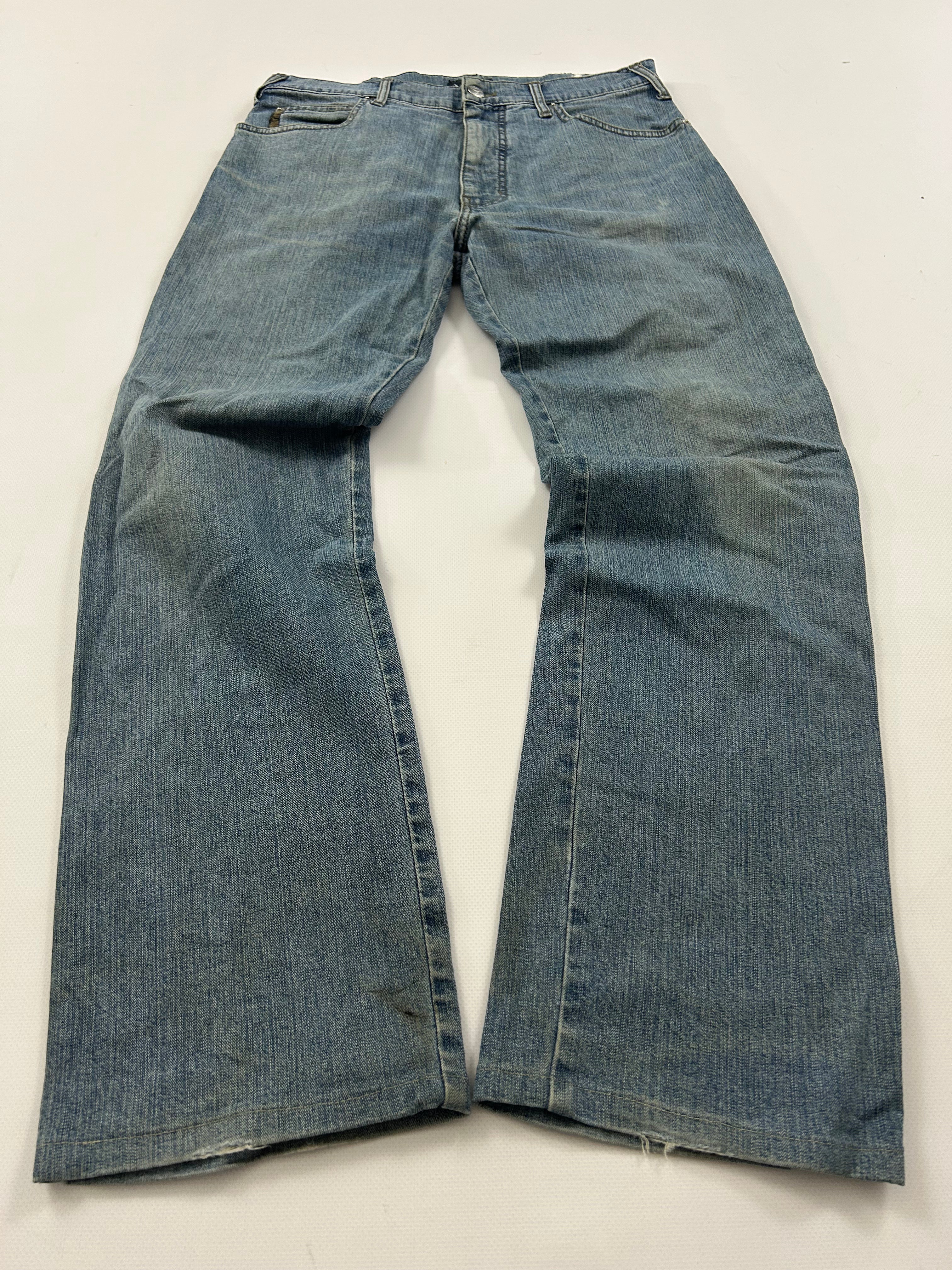 Armani Jeans