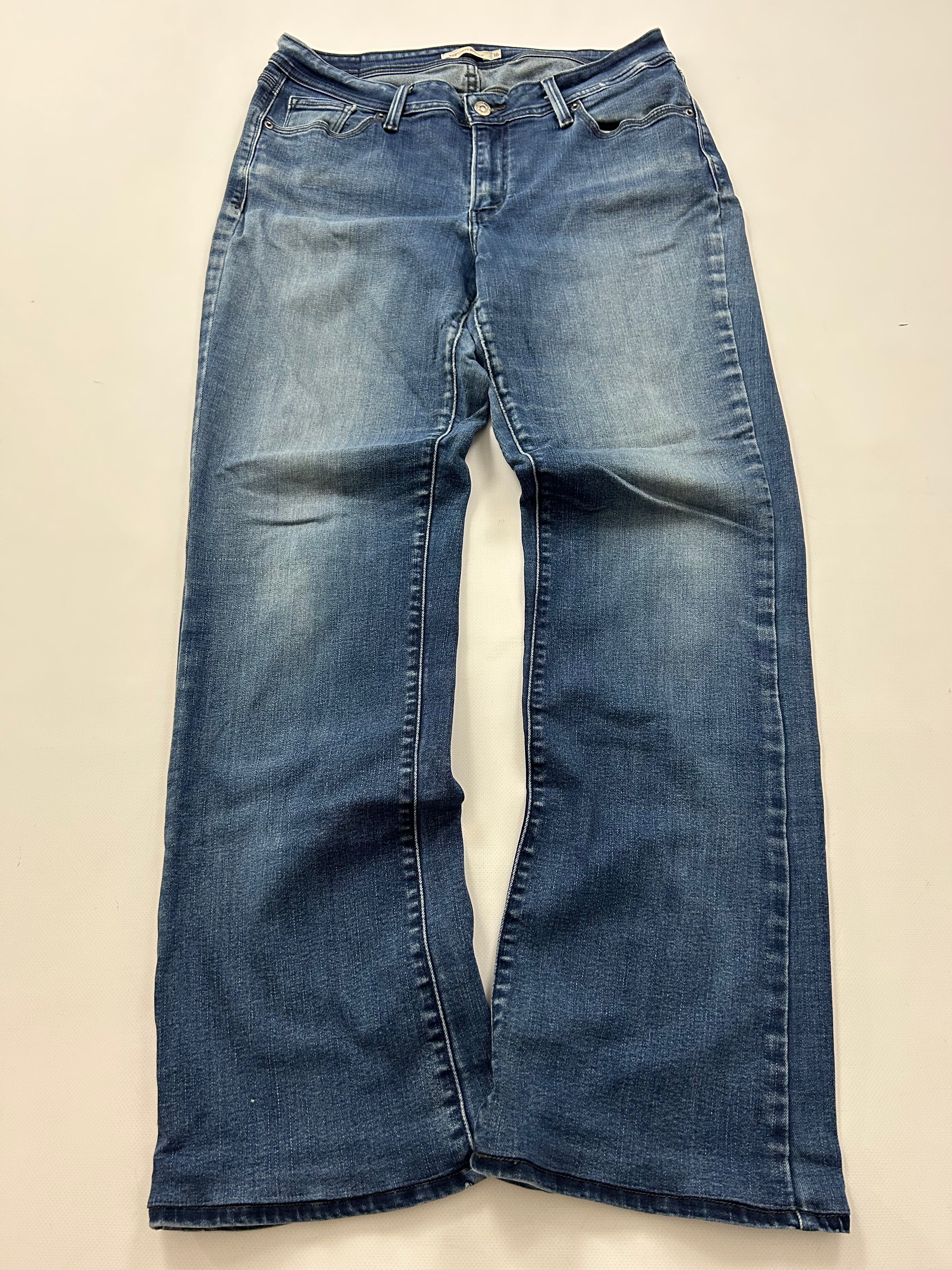 Levis bootcut Jeans