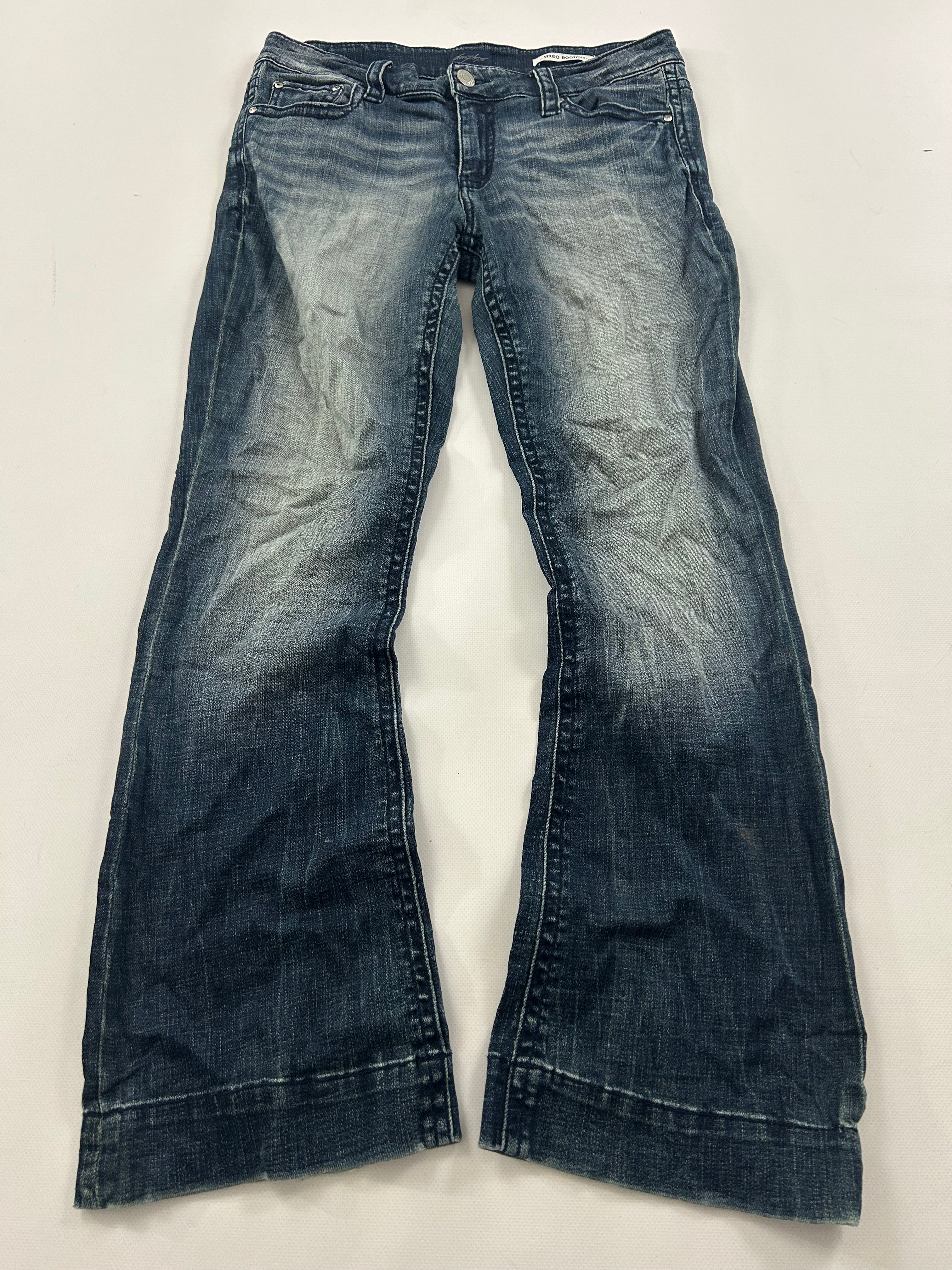 Y2K Jeans