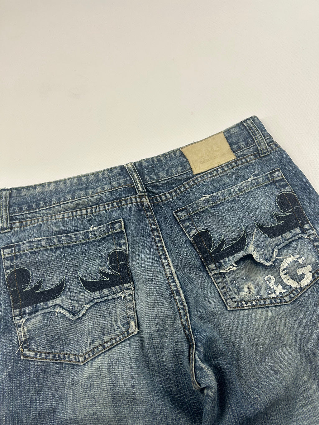 Dolce Gabbana Jeans