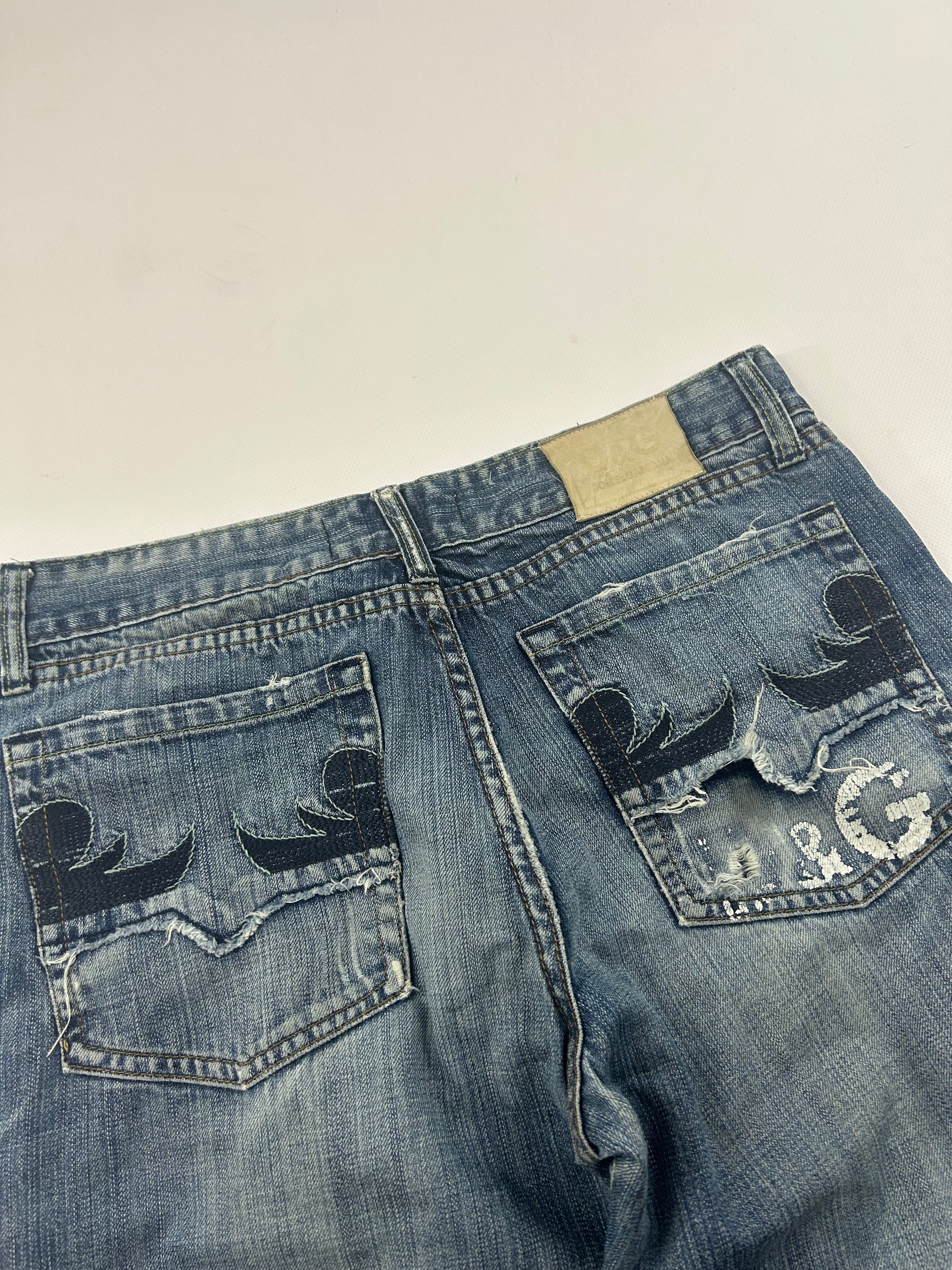 Dolce Gabbana Jeans