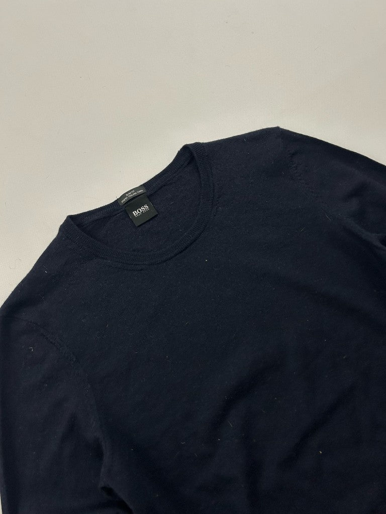 Boss Pullover