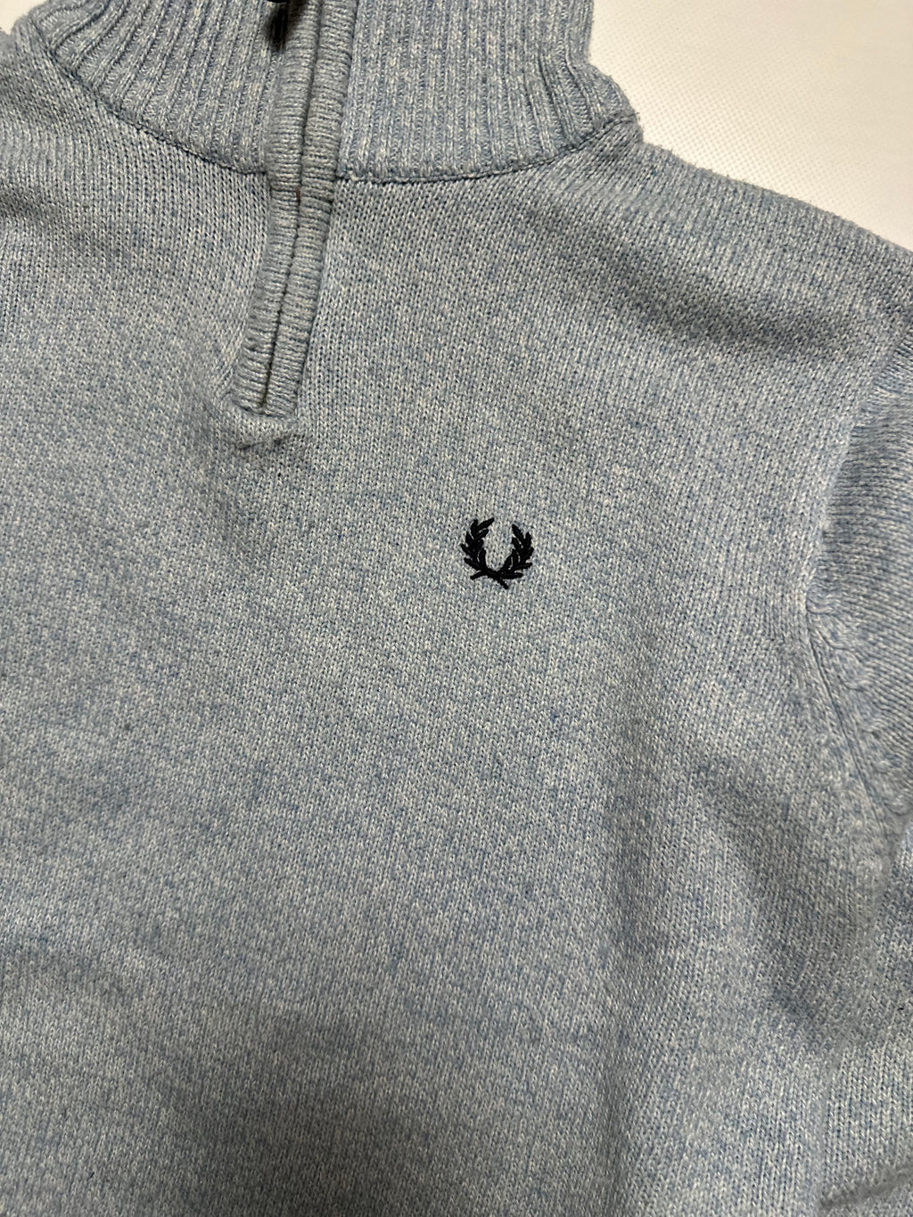 Vintage Fred Perry Sweater