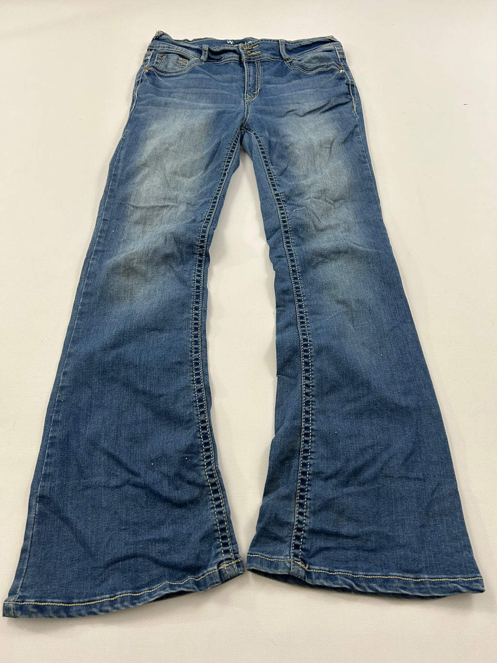 Y2K Jeans