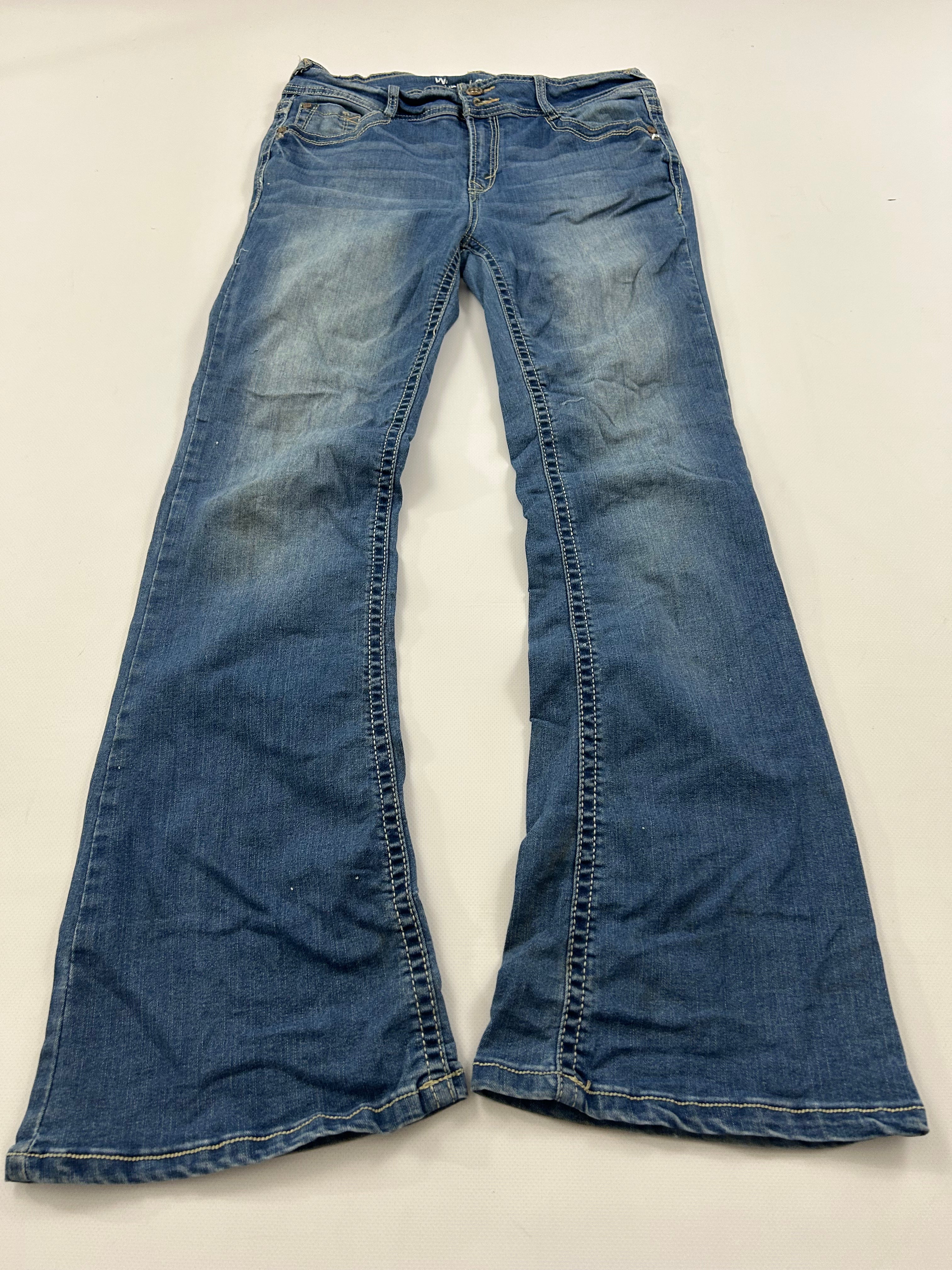 Y2K Jeans
