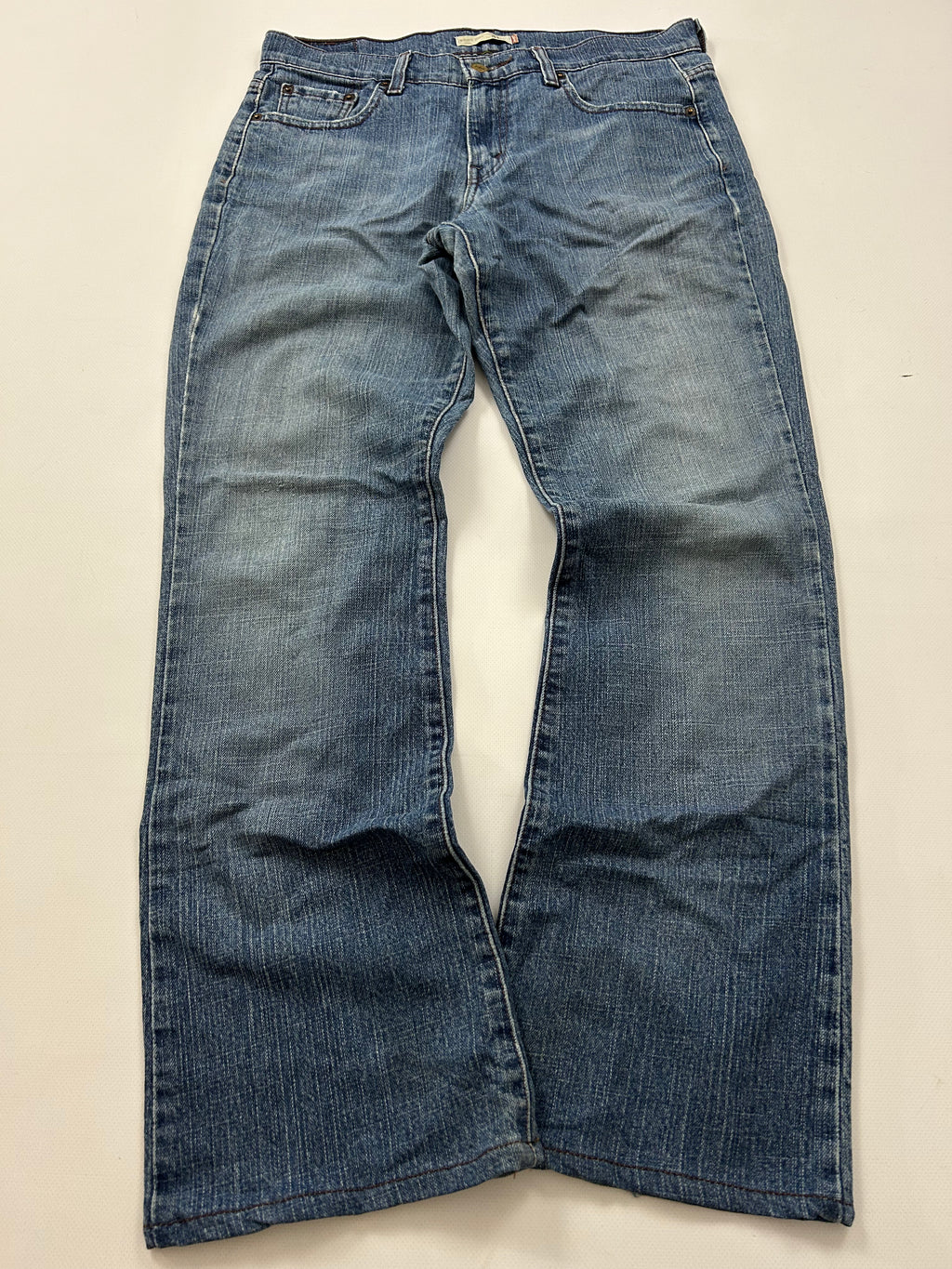 Levis bootcut Jeans