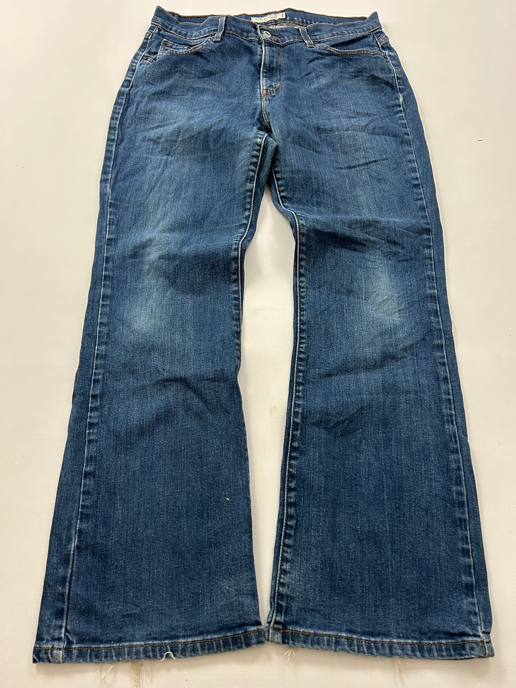 Levis bootcut Jeans