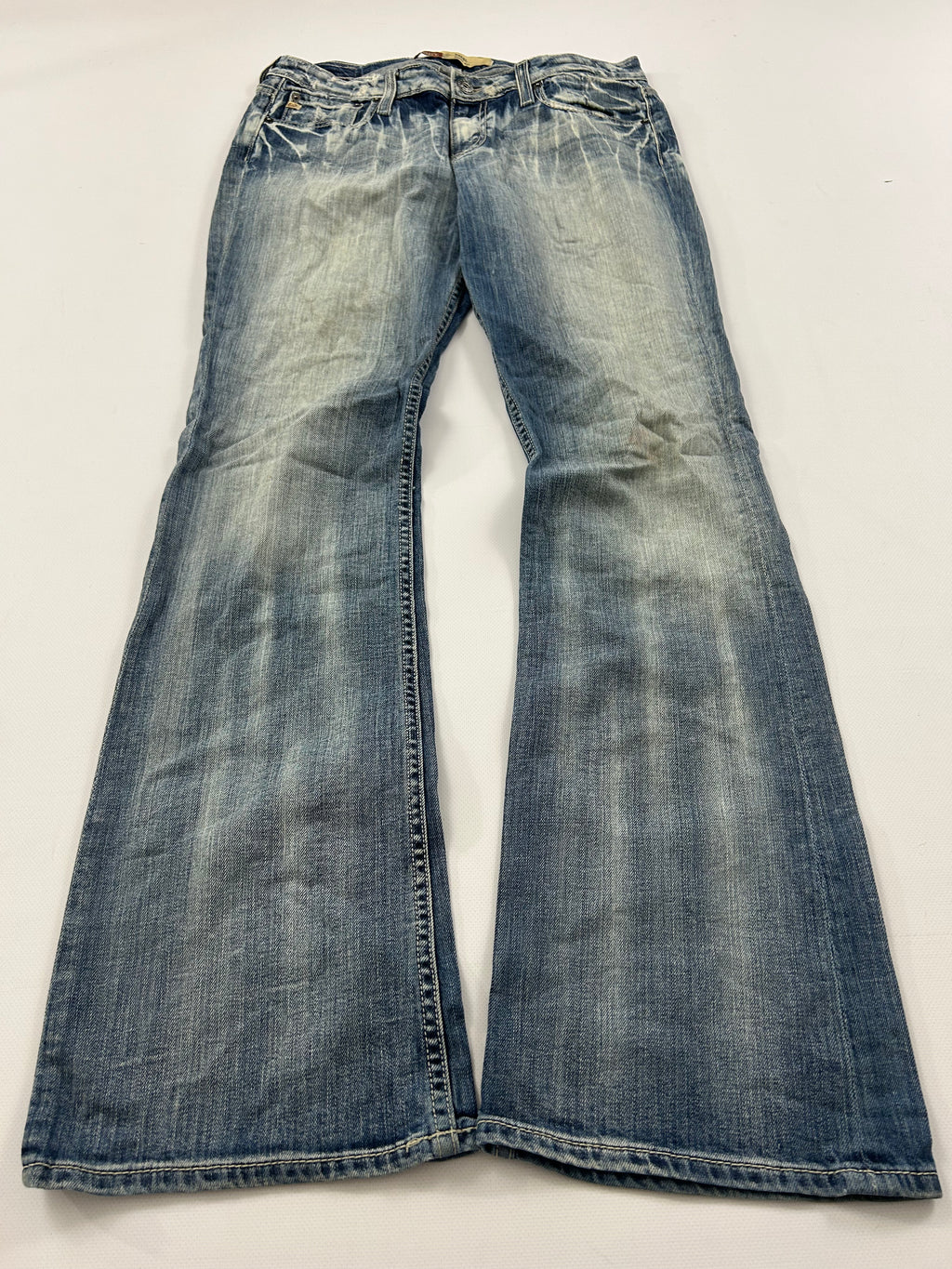 Y2K Jeans