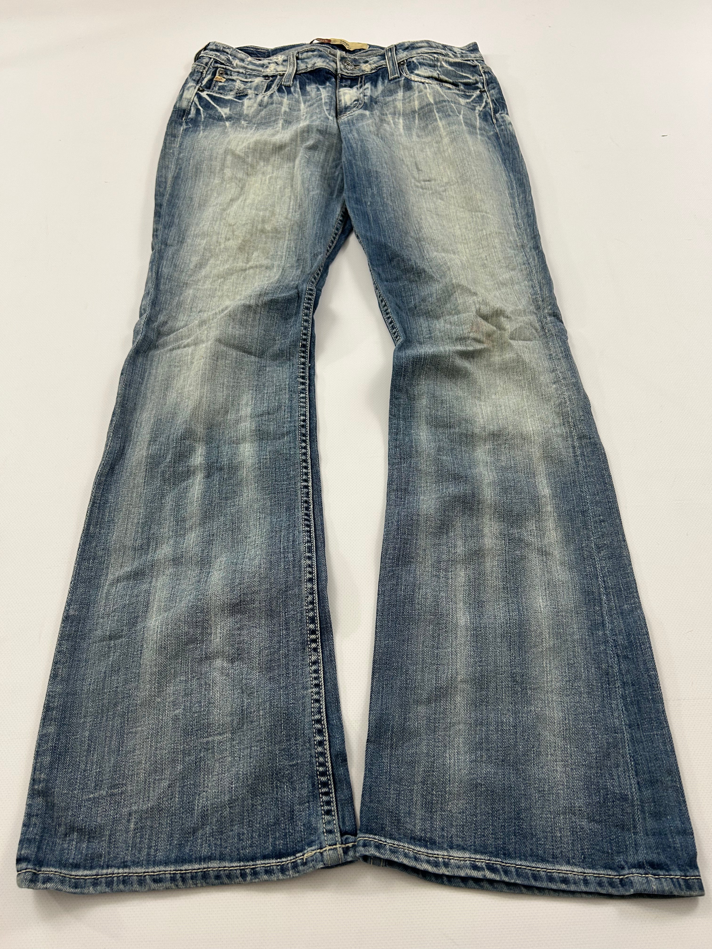 Y2K Jeans
