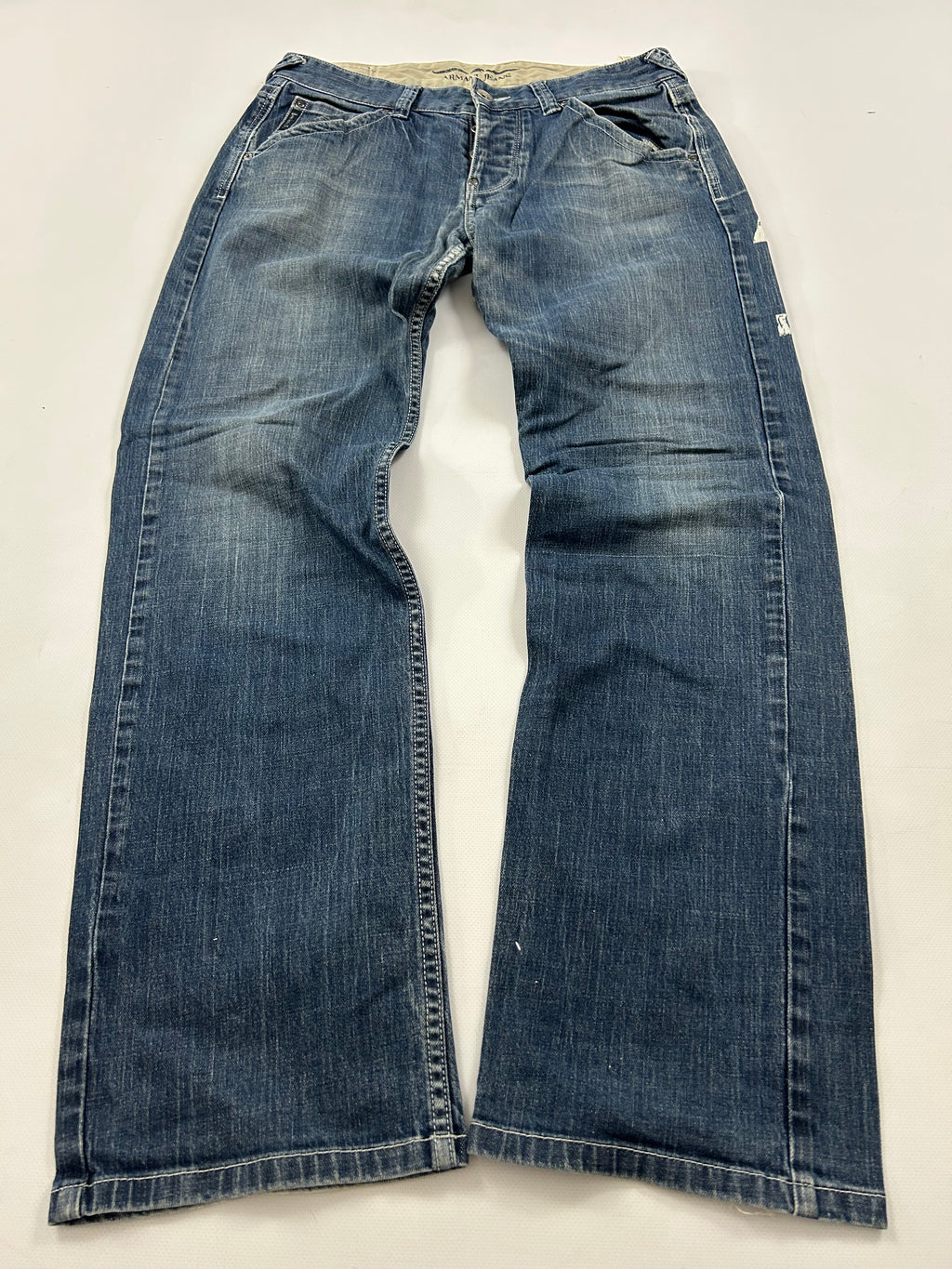 Armani Jeans