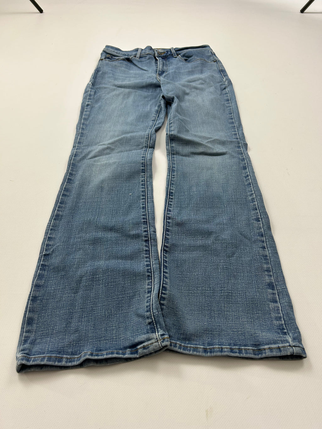 Levis bootcut Jeans
