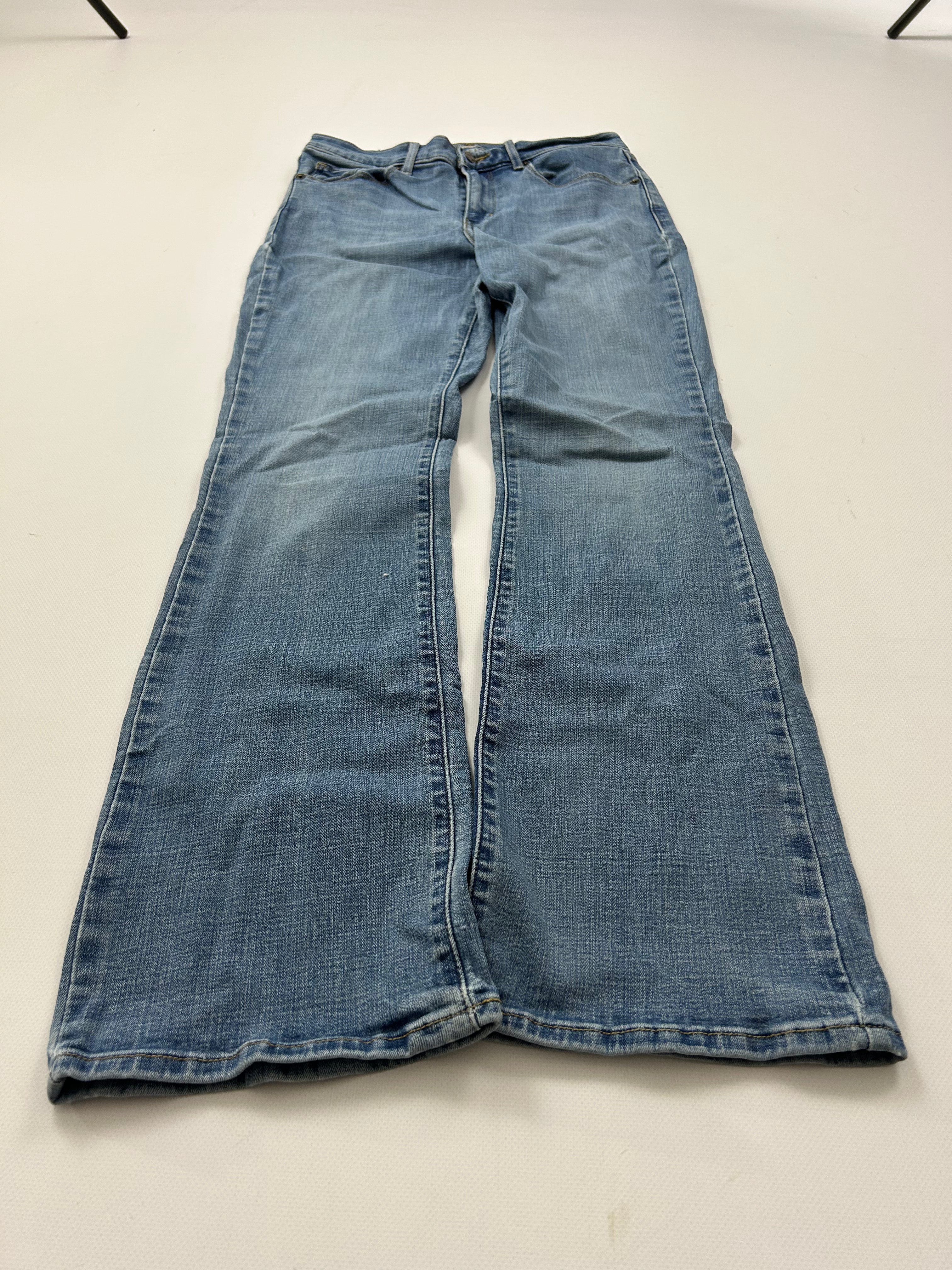 Levis bootcut Jeans