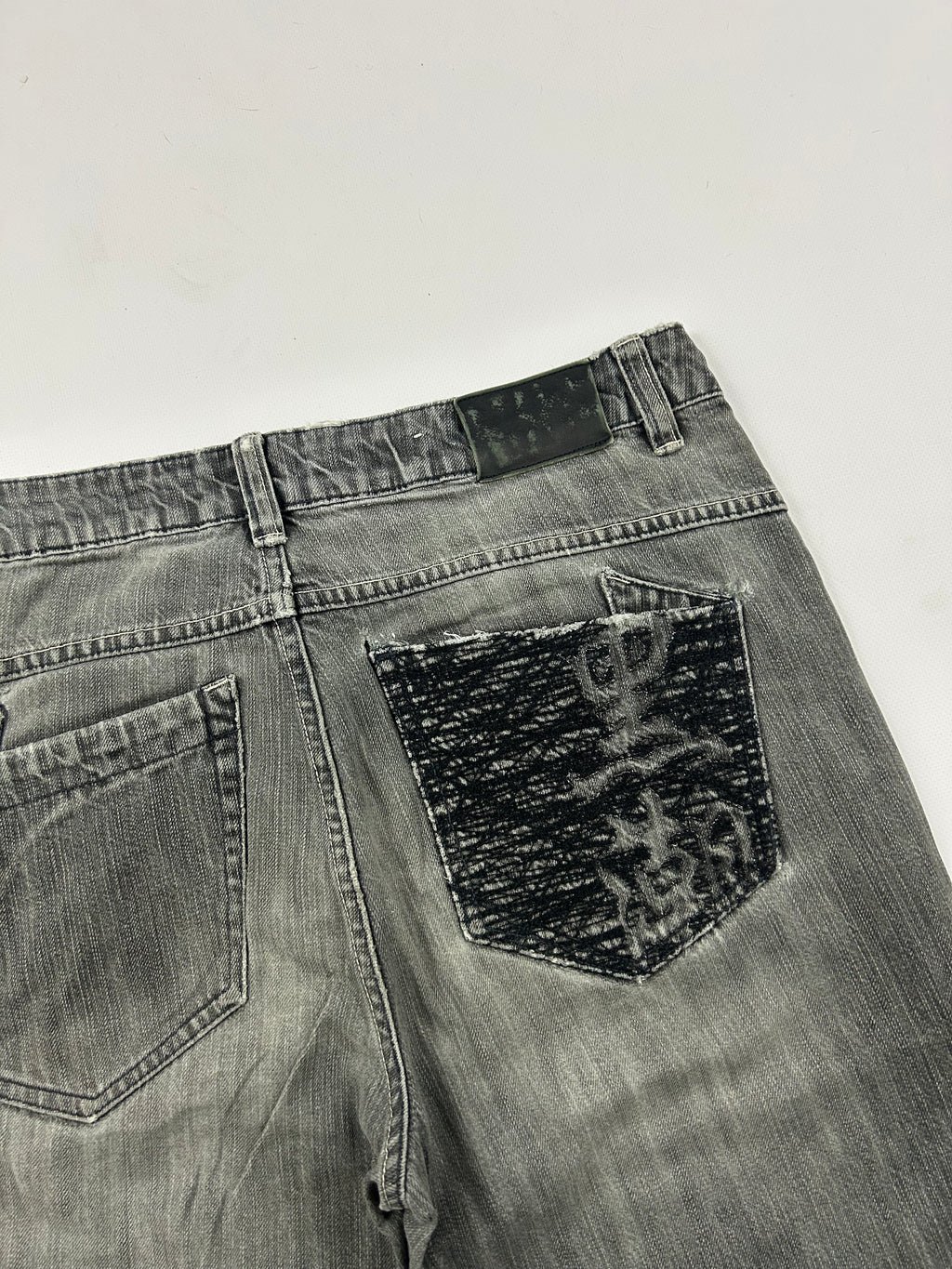 Japanese Jeans