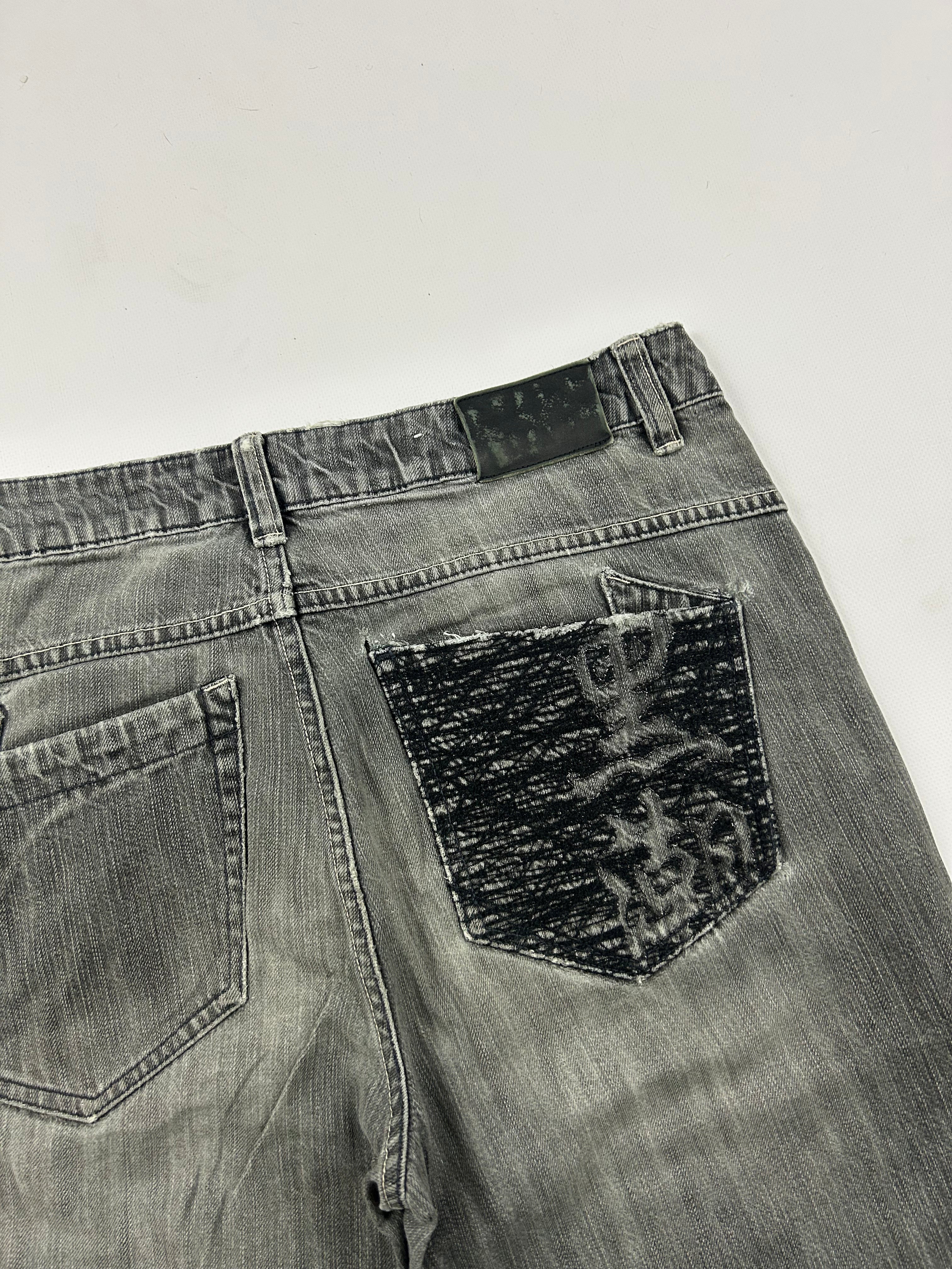 Japanese Jeans