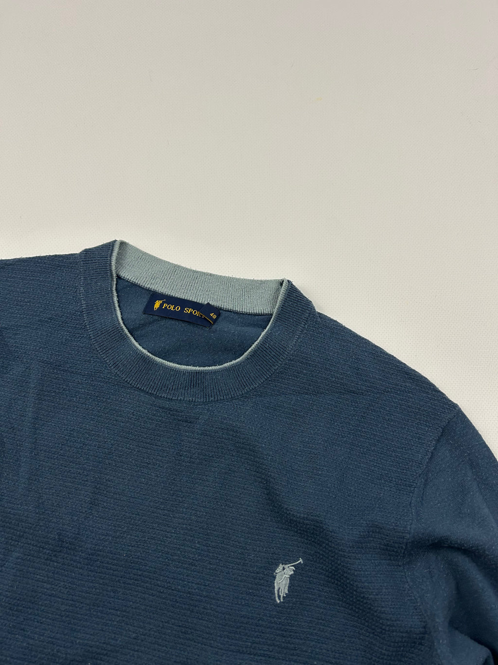 Polo Sport Sweater