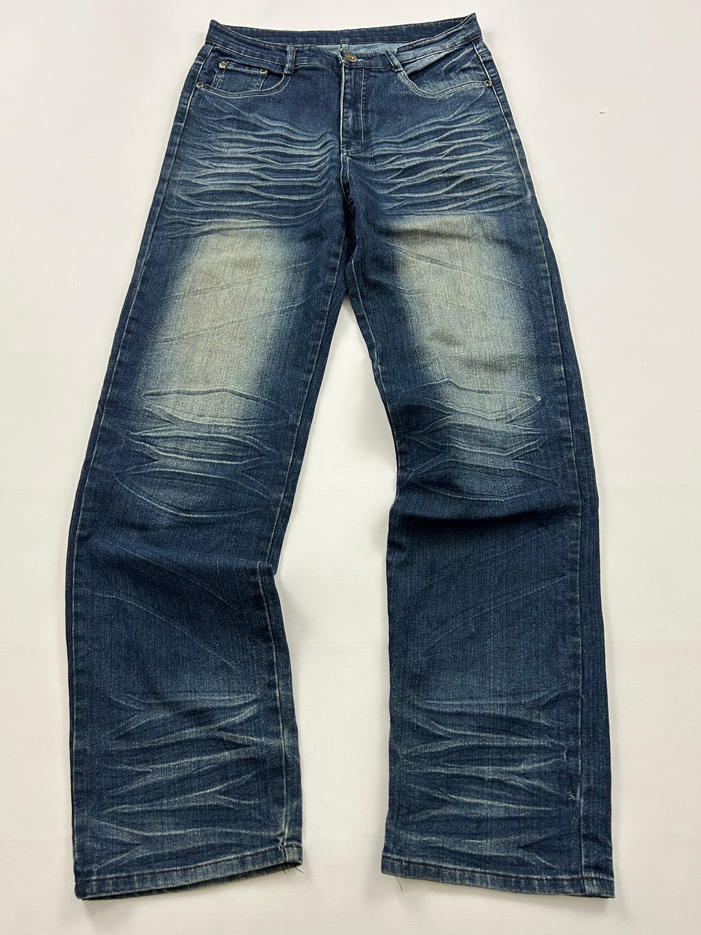 Japanese Jeans