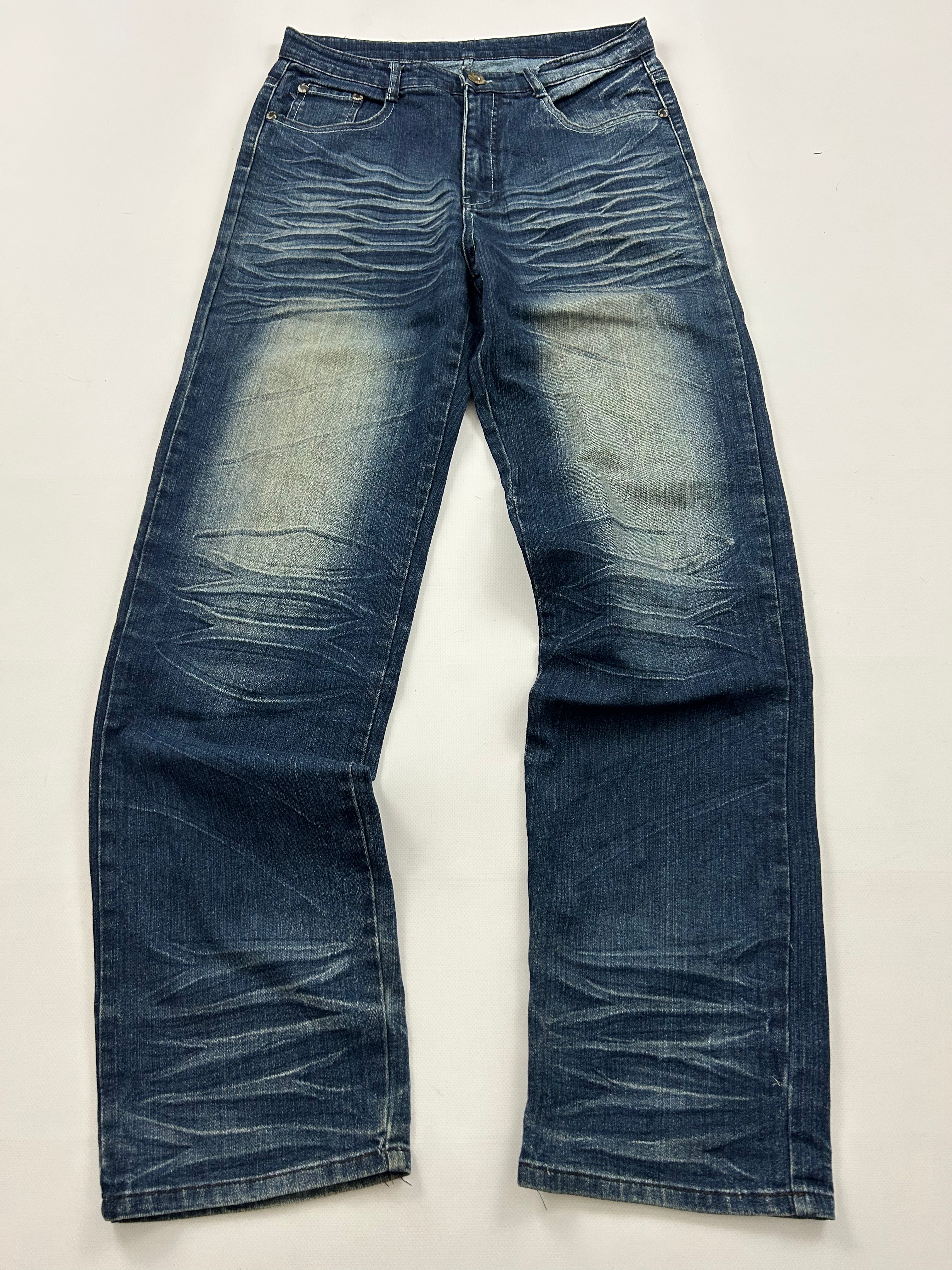 Japanese Jeans