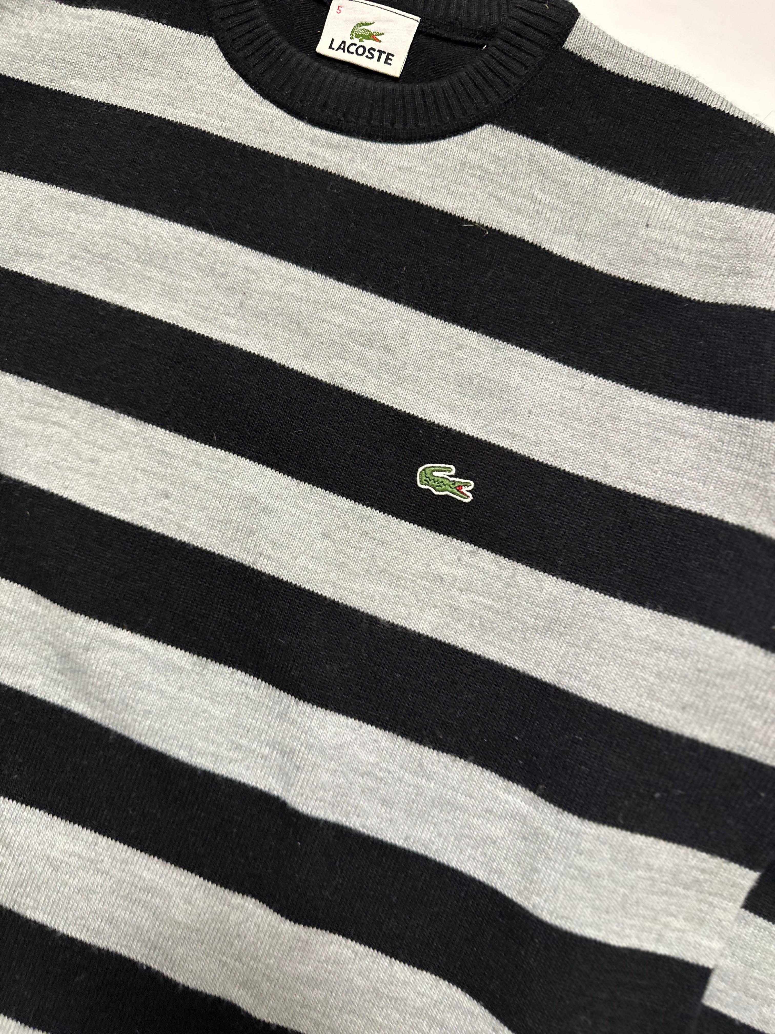 Vintage Lacoste Sweater