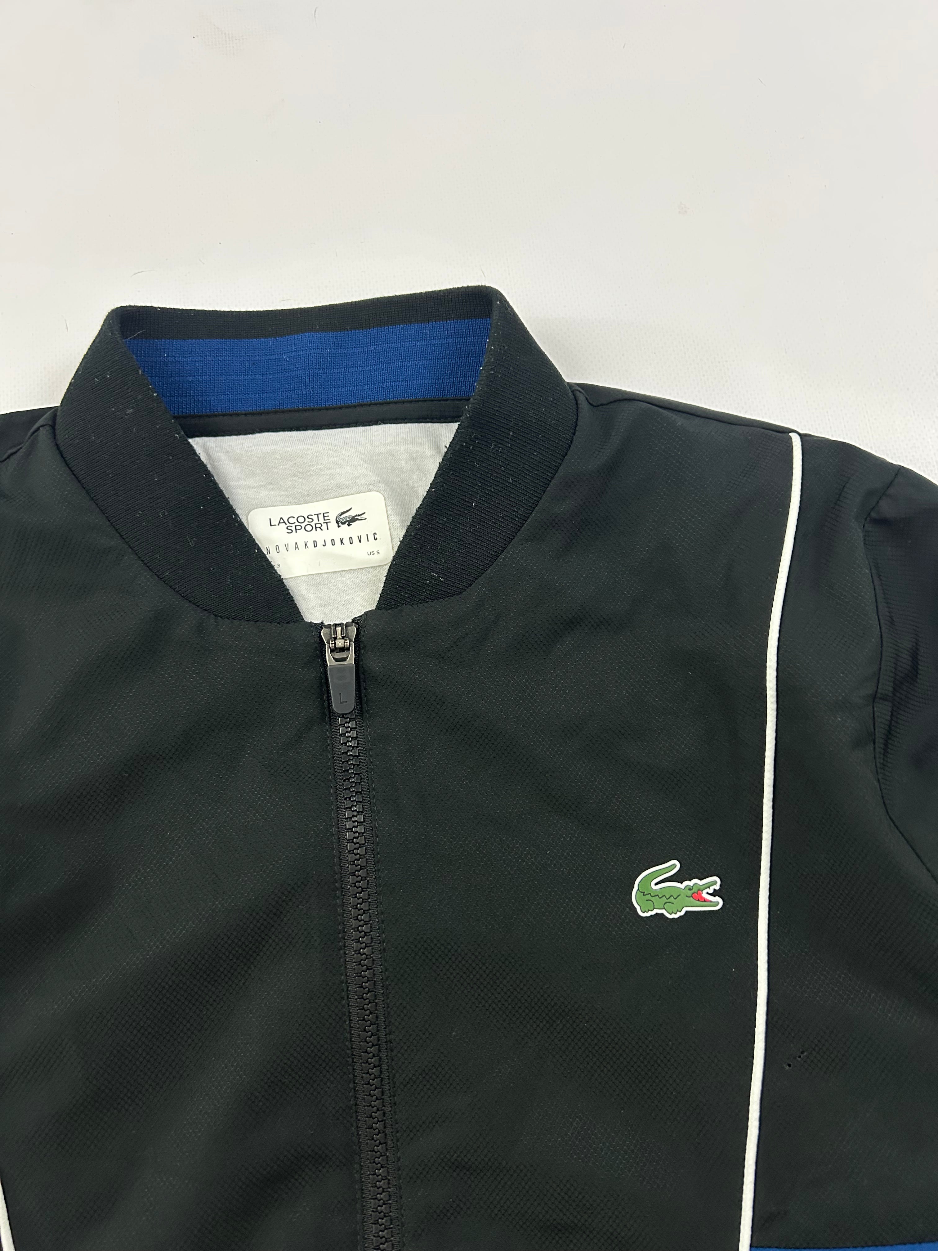 Lacoste Jacke (B)