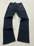 Y2K bootcut Jeans