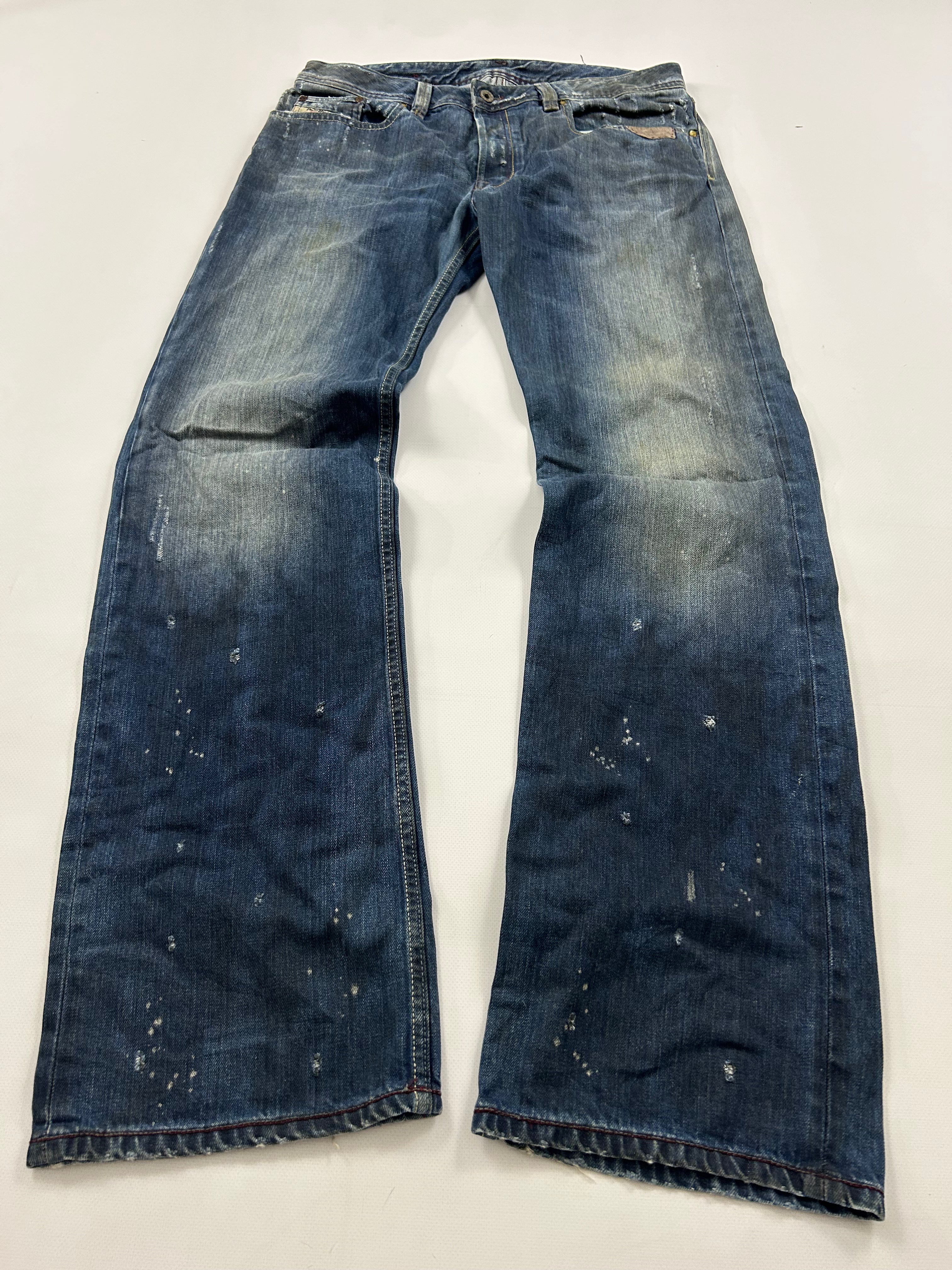 Diesel Jeans