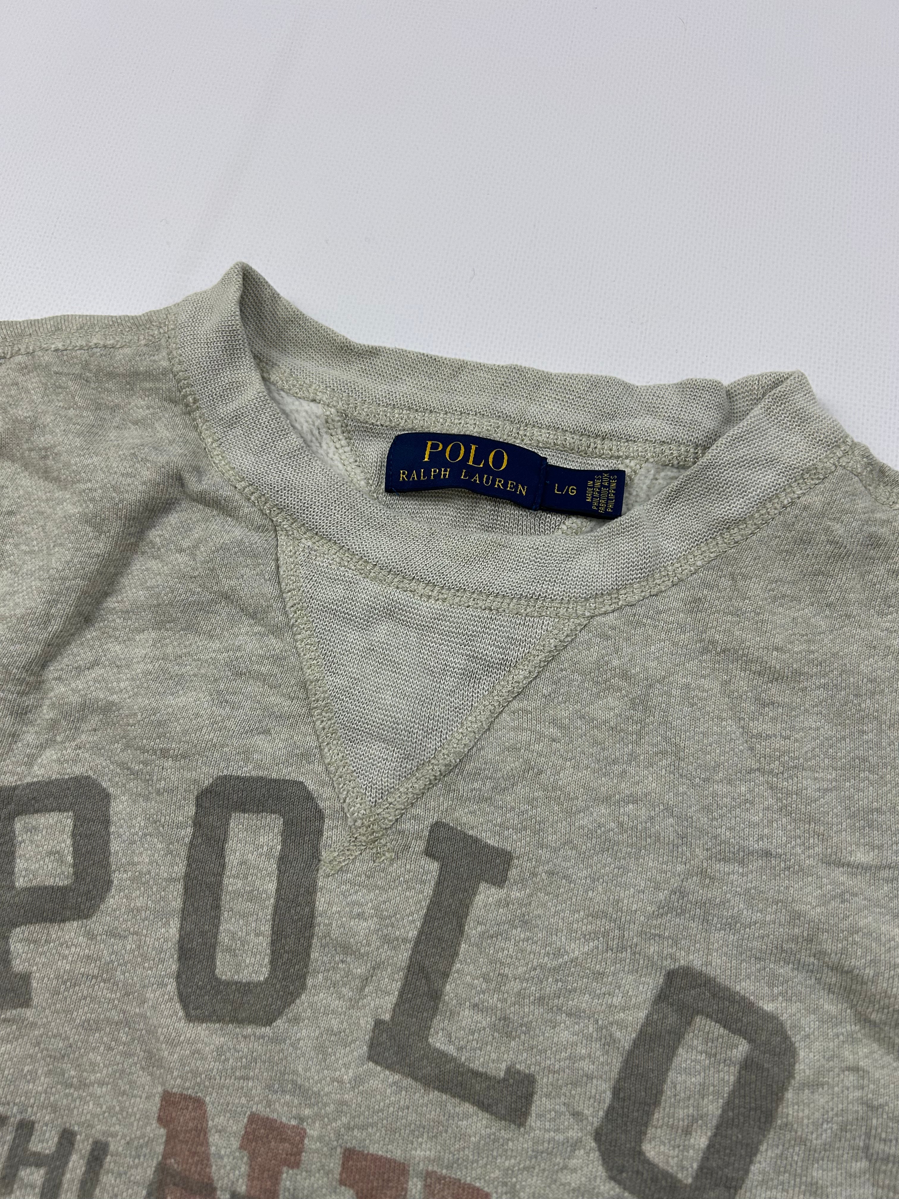 Ralph Lauren Sweater