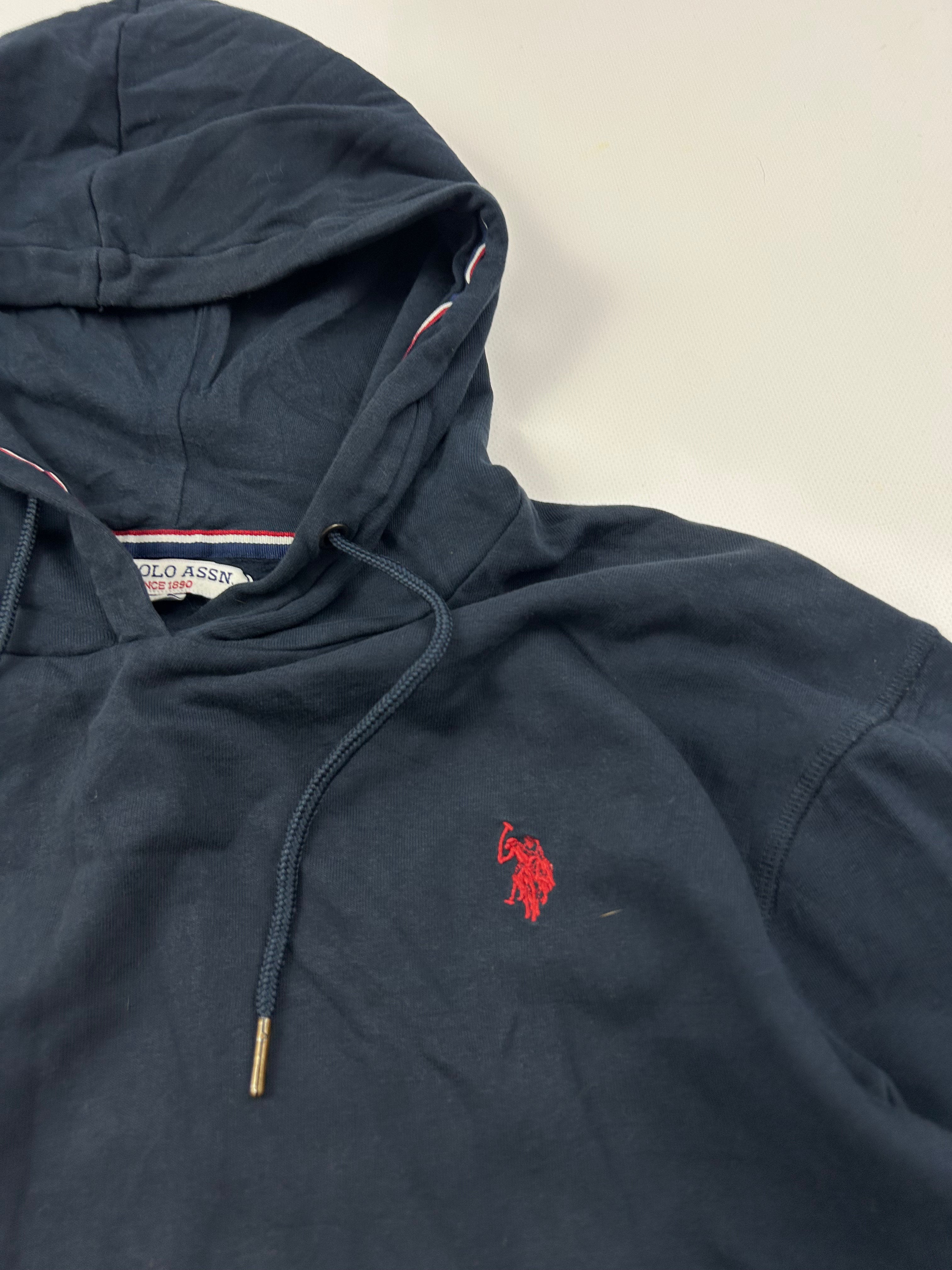 US Polo Pullover