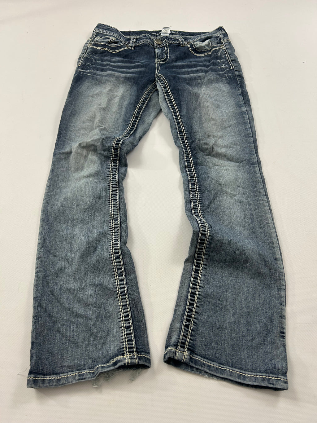Y2K Jeans