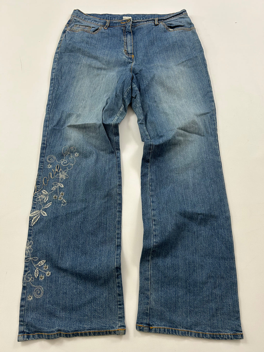 Y2K Jeans