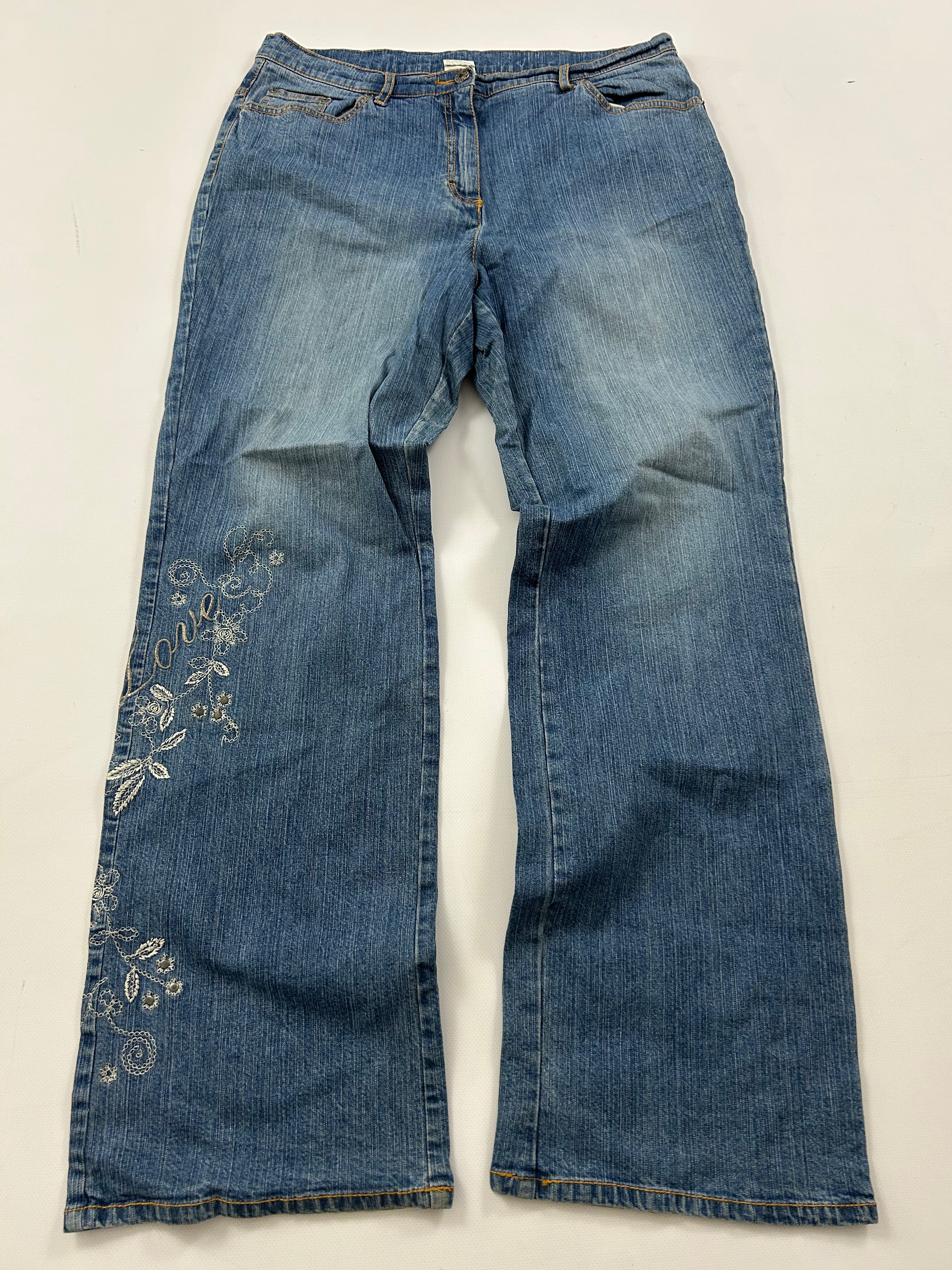 Y2K Jeans