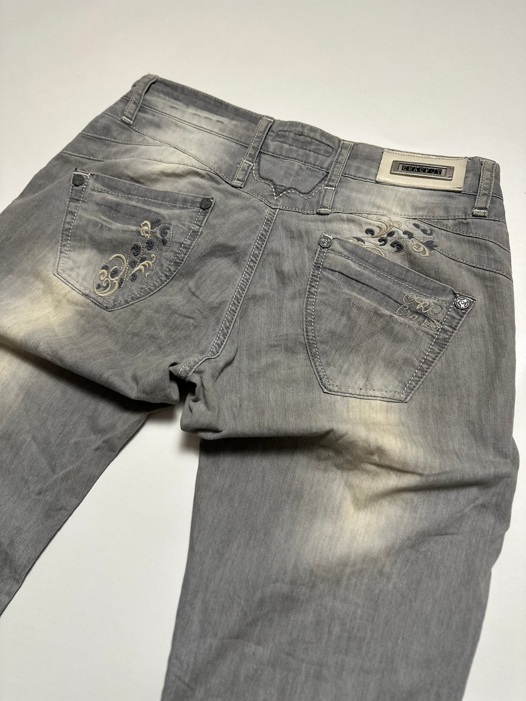 Vintage Y2k Jeans