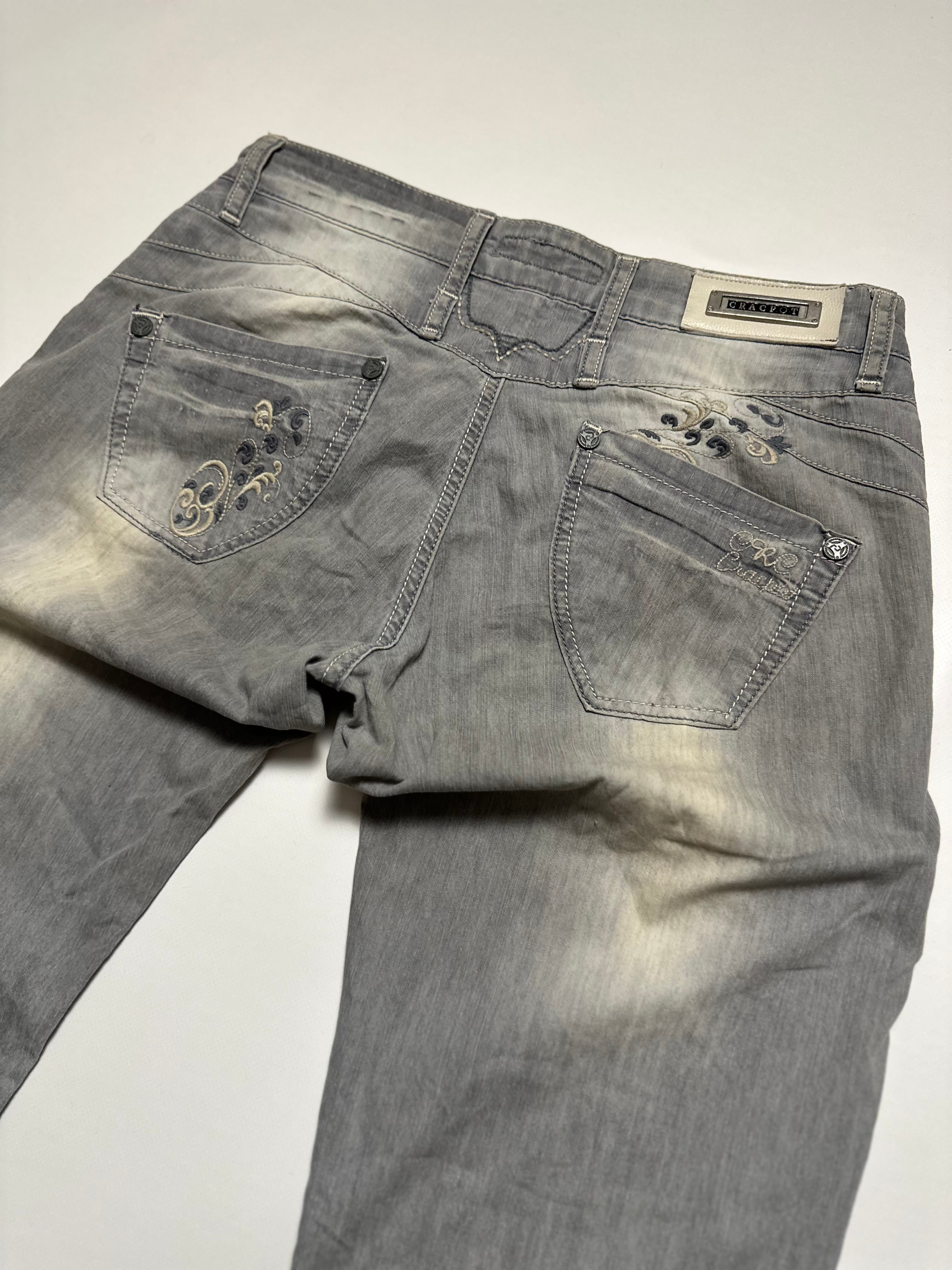 Vintage Y2k Jeans