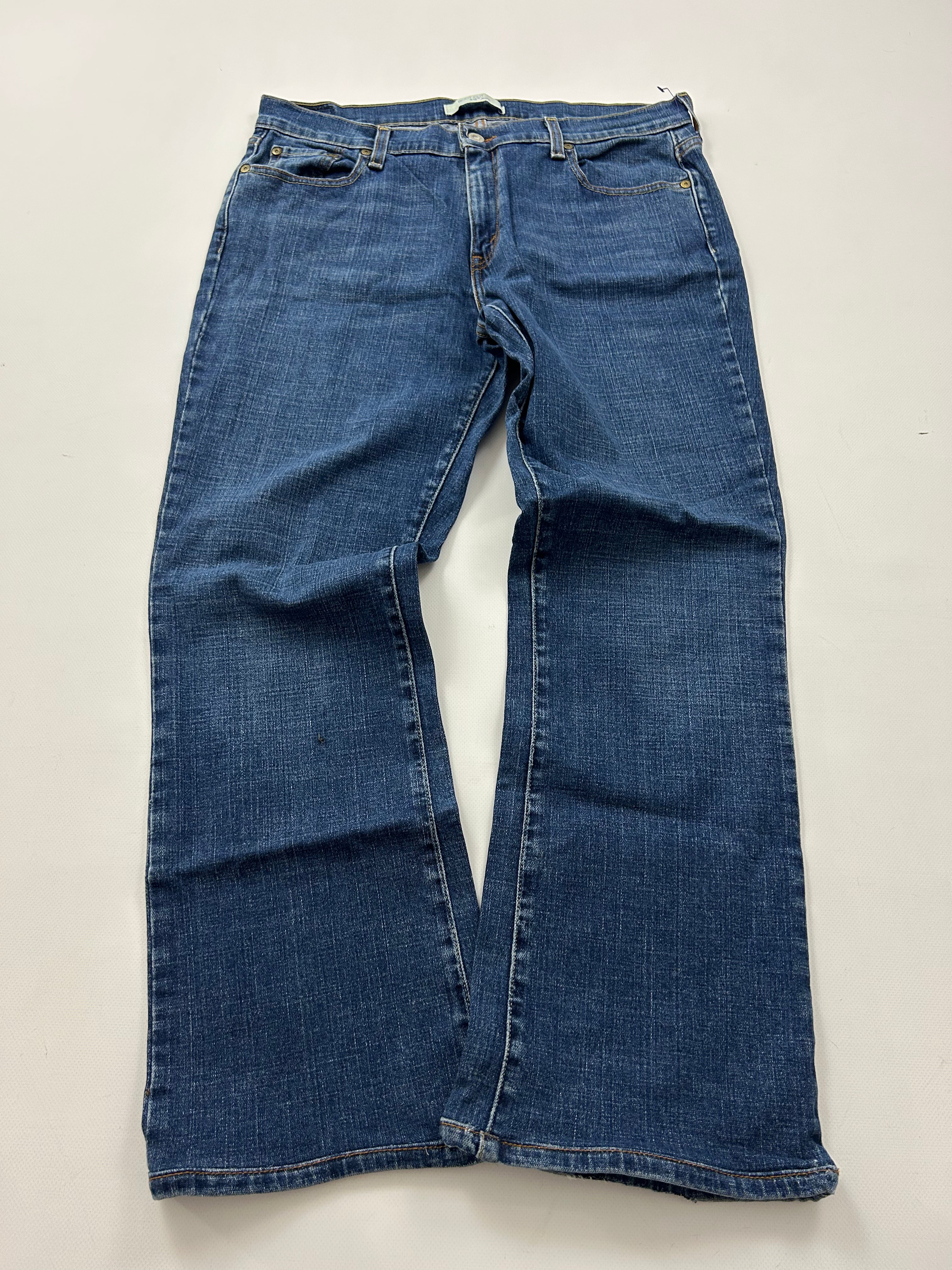 Levis bootcut Jeans