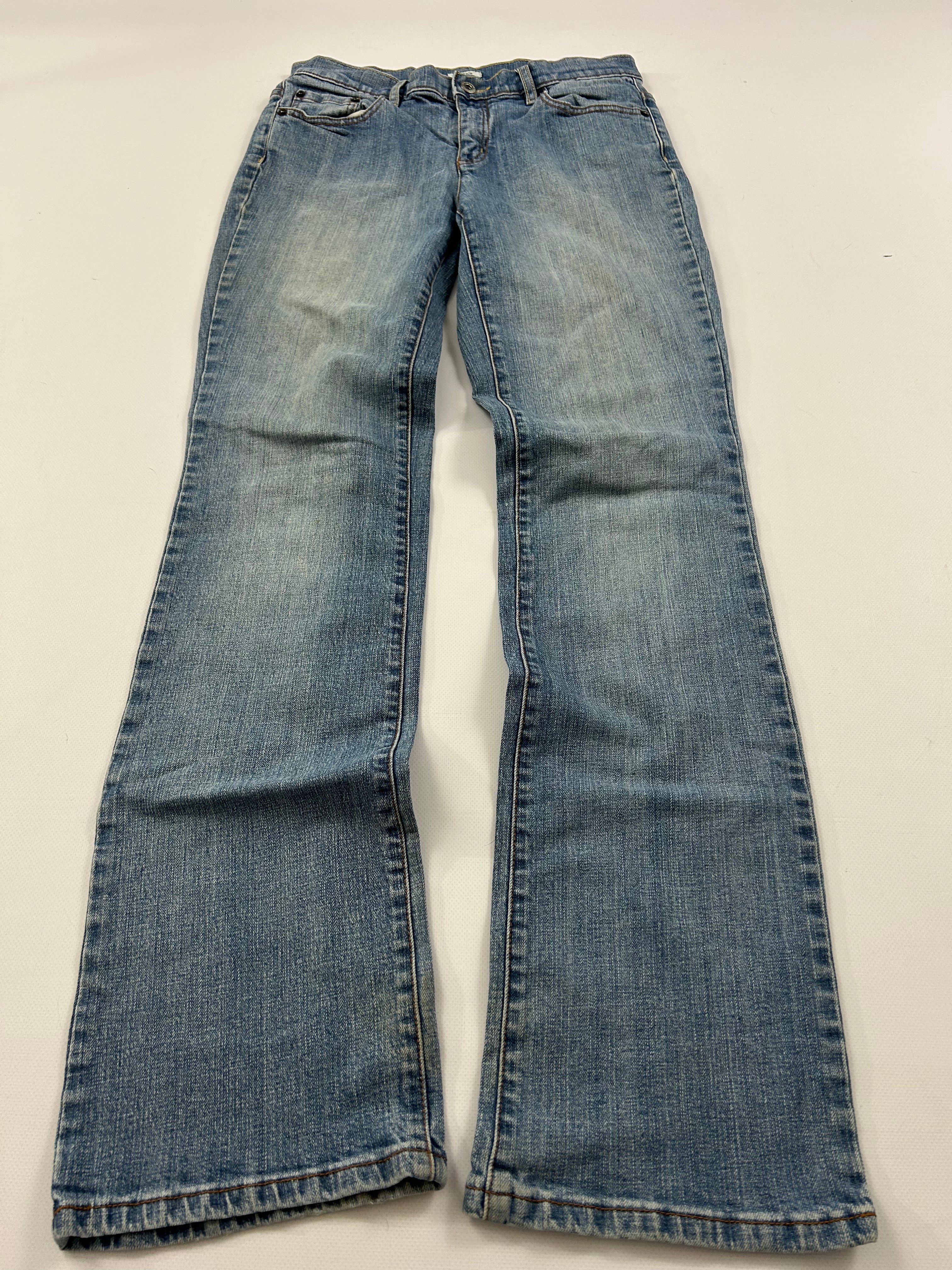 Y2K Jeans