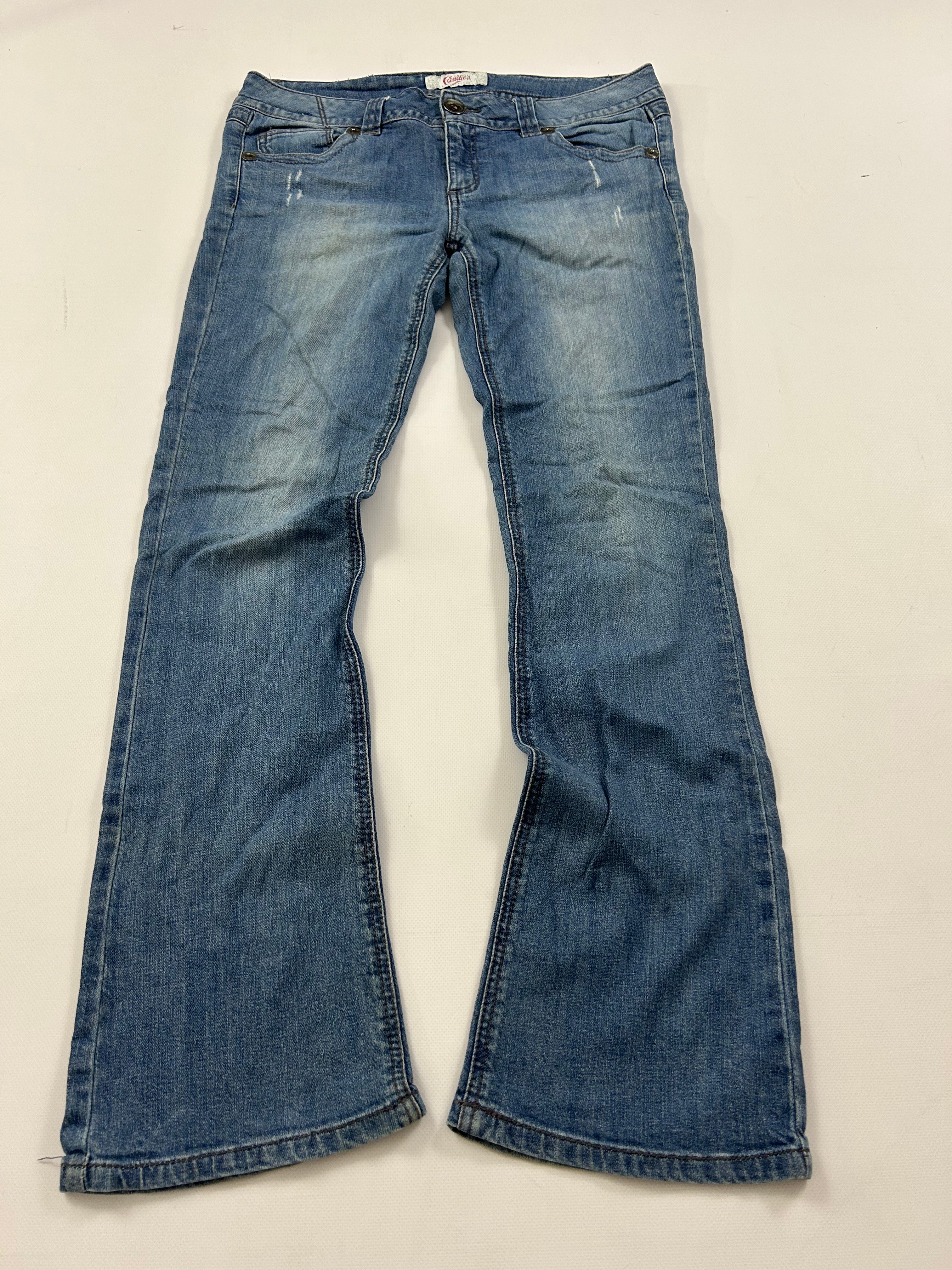 Y2K Jeans