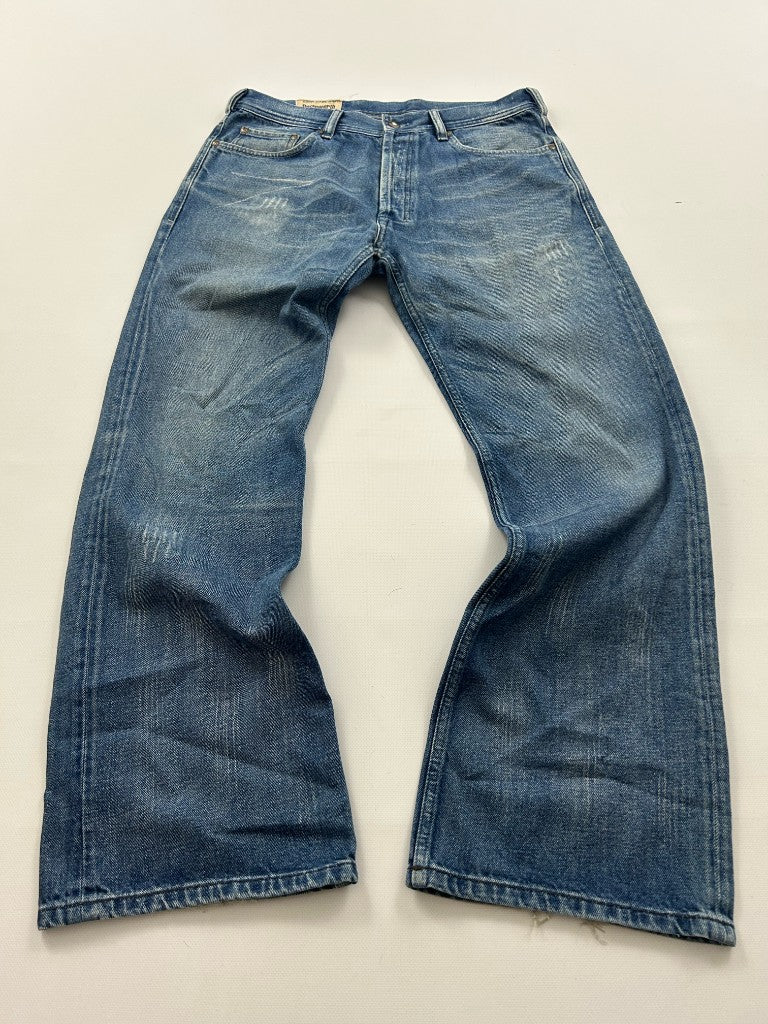 Vintage Jeans