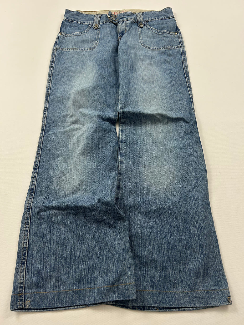 Y2K Jeans