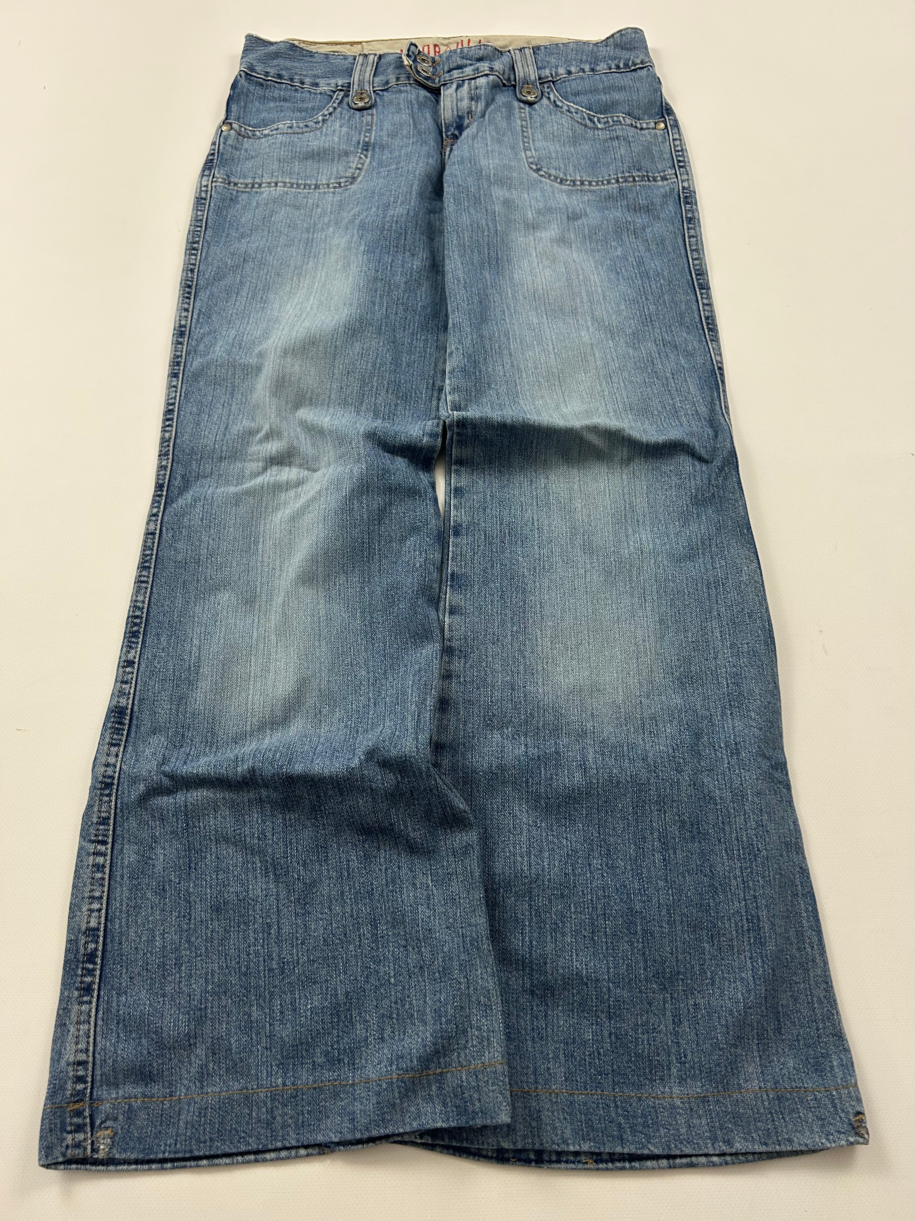 Y2K Jeans