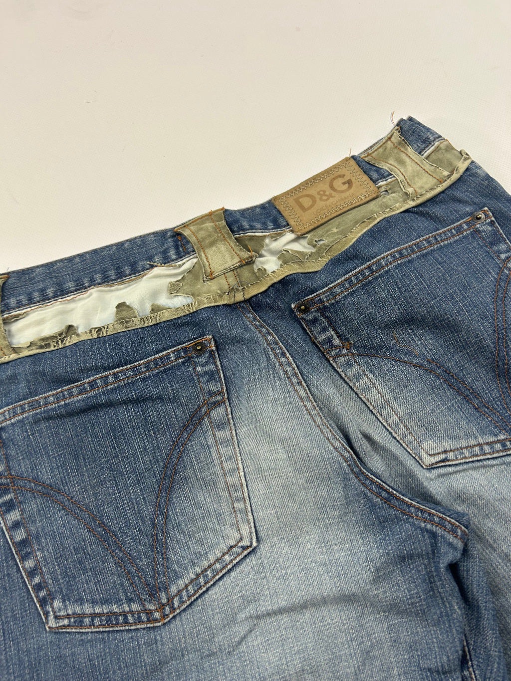 Dolce Gabbana Jeans