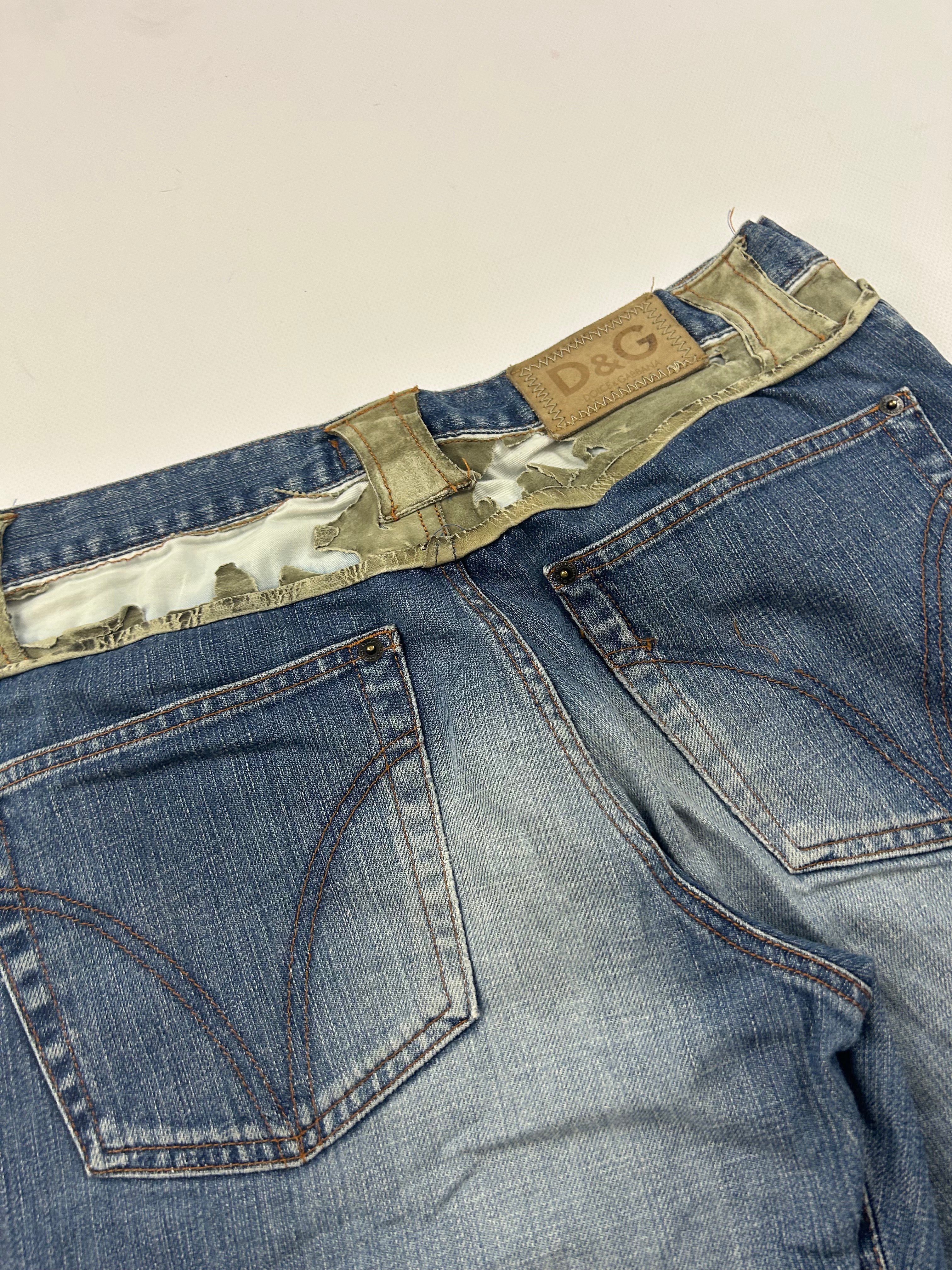 Dolce Gabbana Jeans