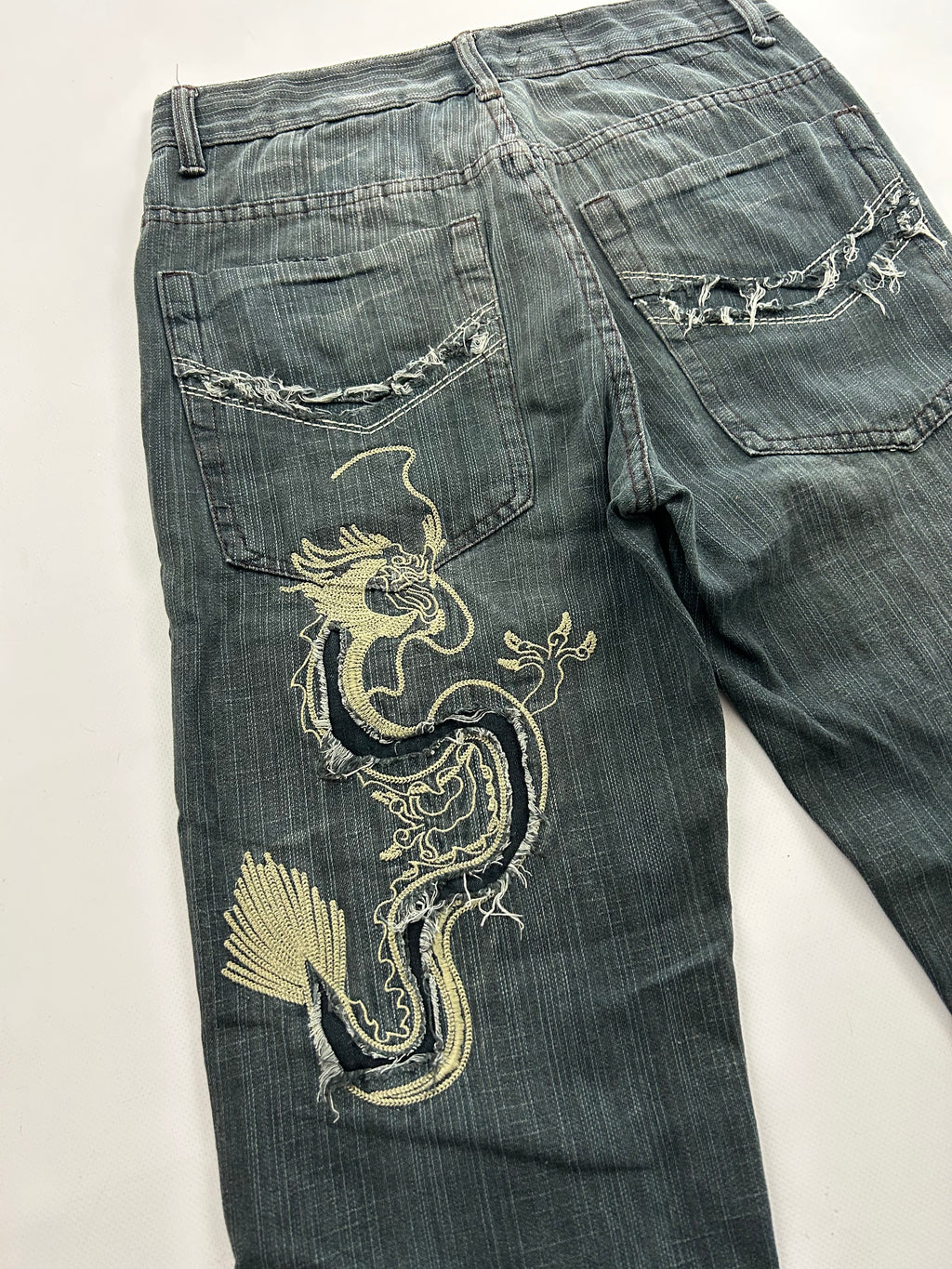 Japanese Jeans