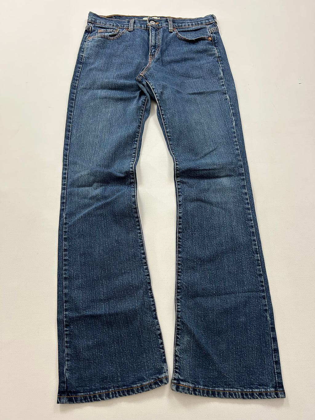 Levis bootcut Jeans