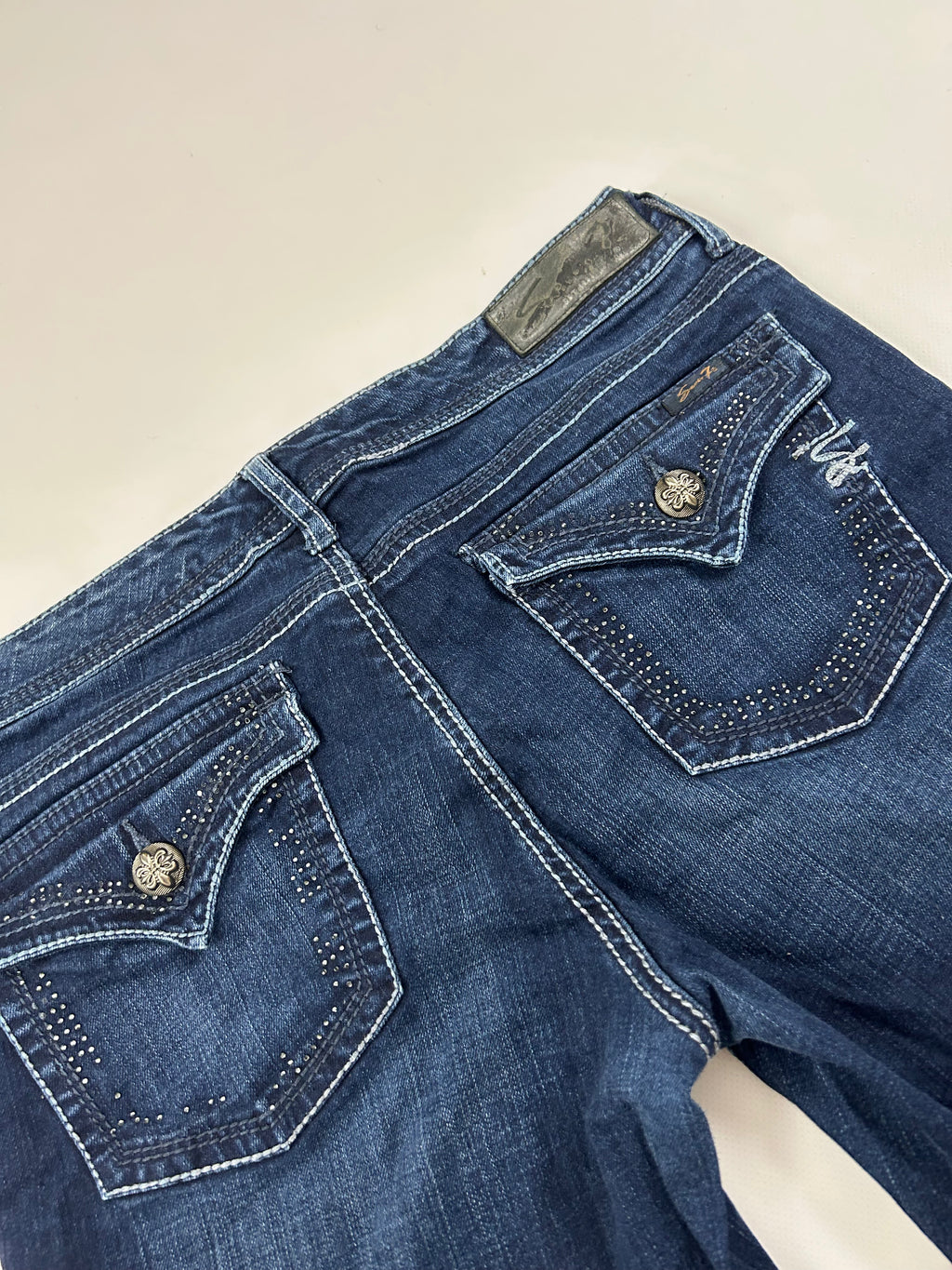 Y2K Jeans