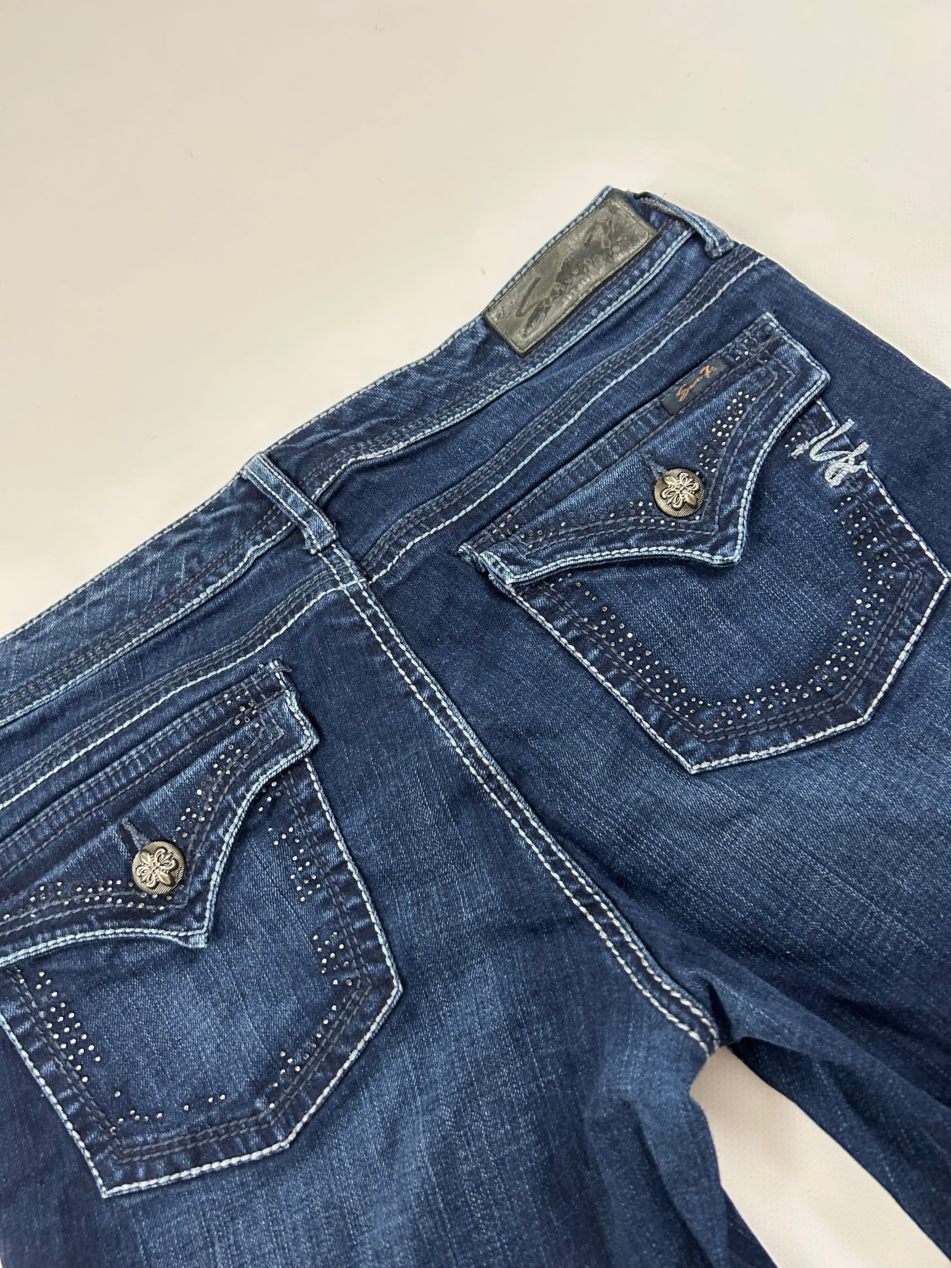 Y2K Jeans