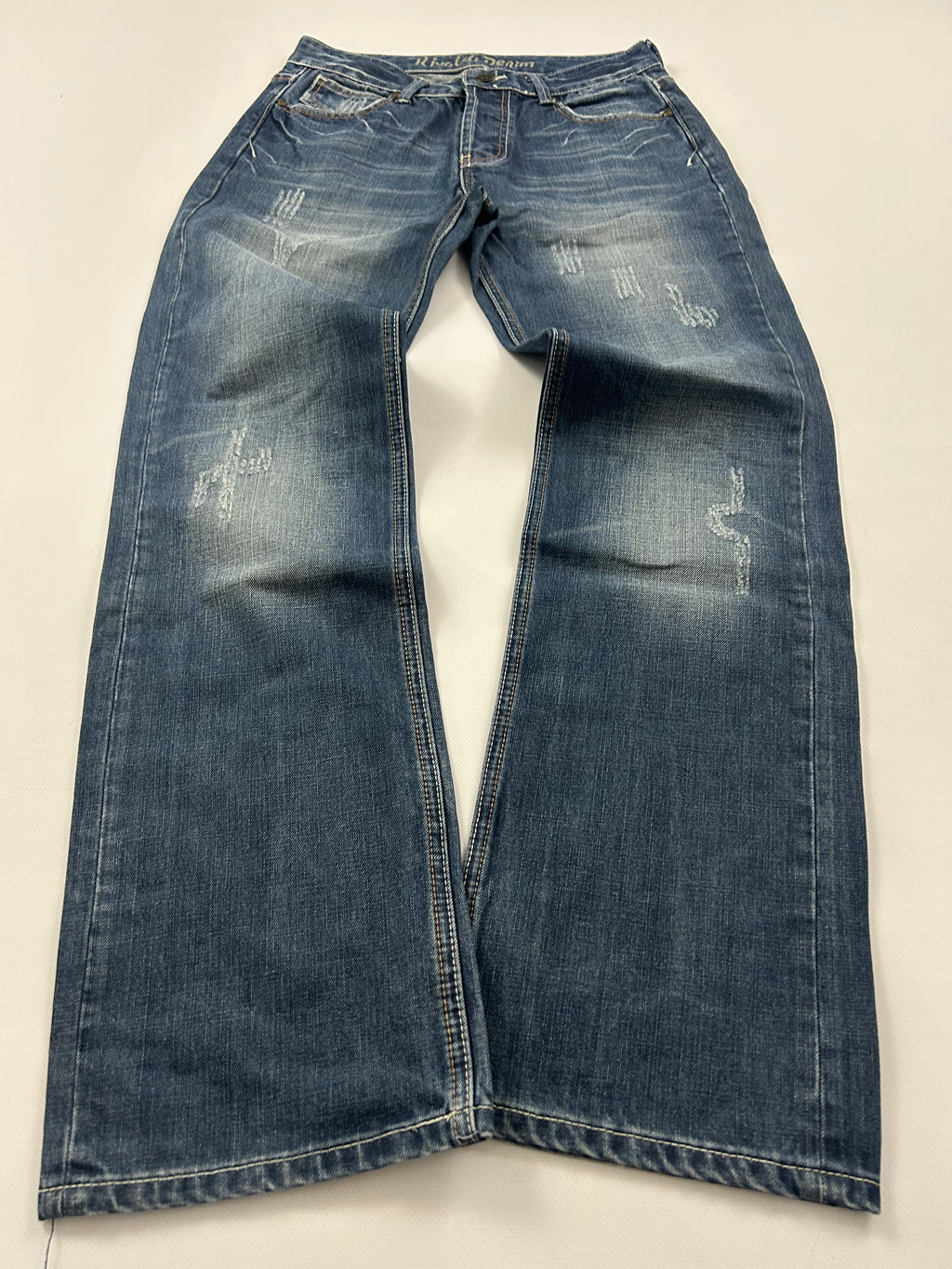 Rivaldi Jeans