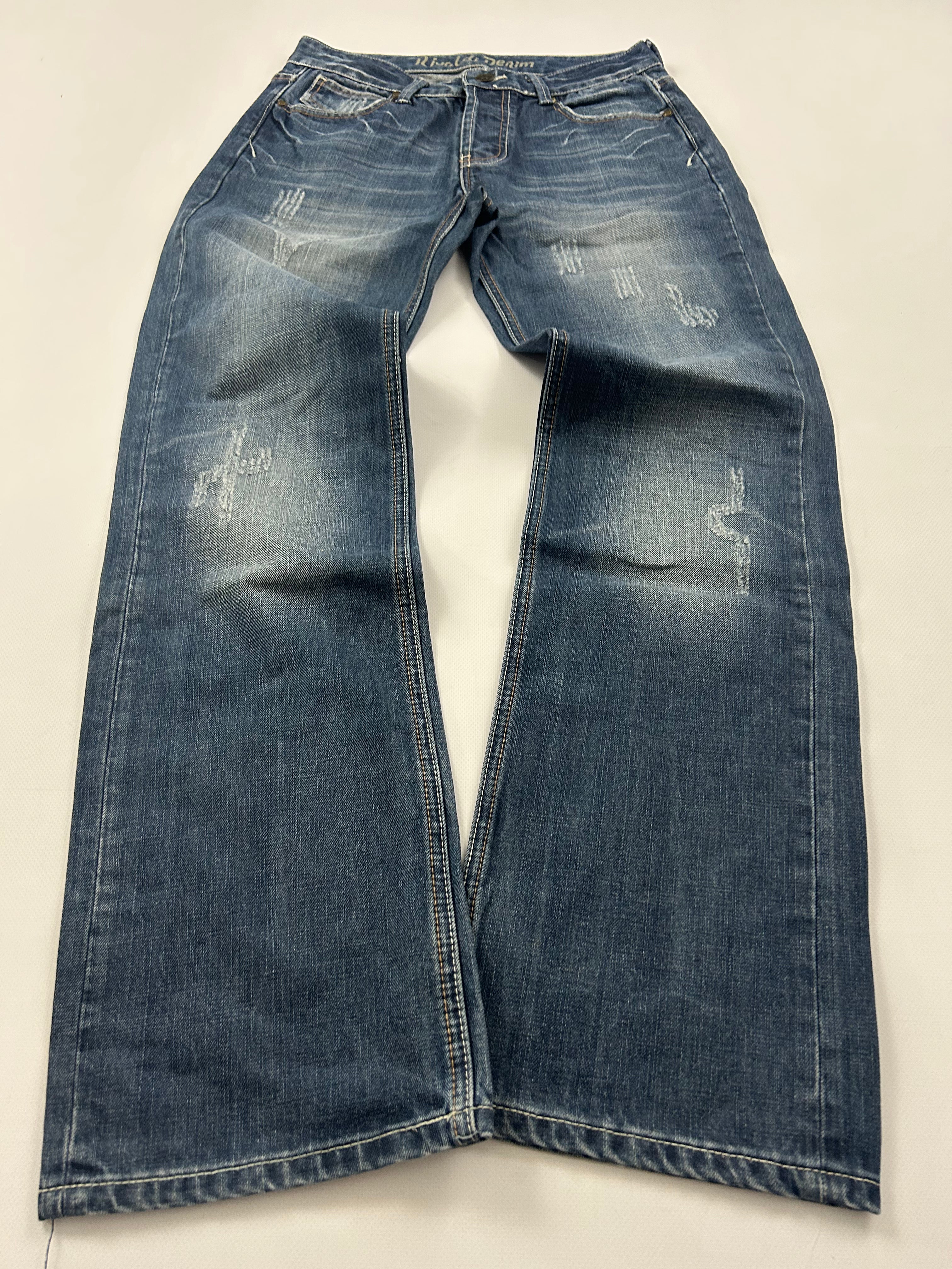 Rivaldi Jeans